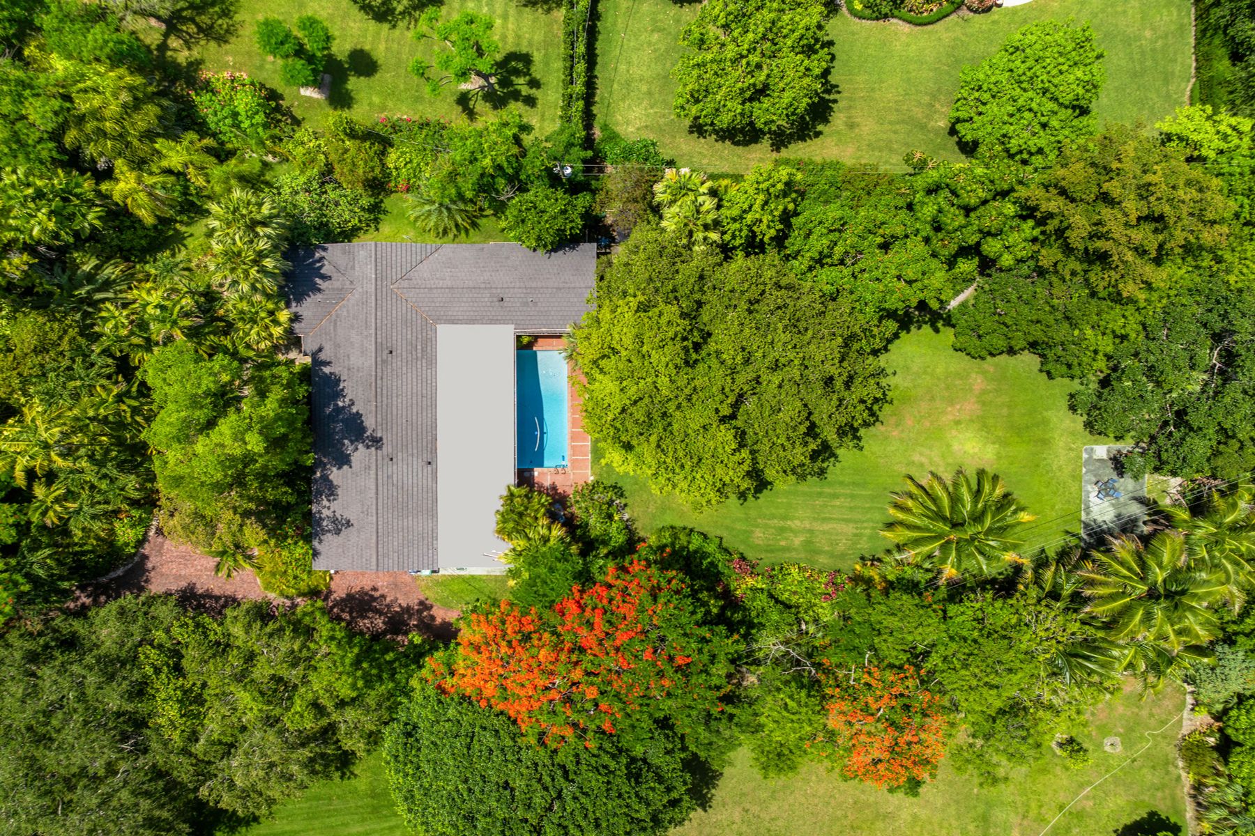  11100 SW 67th Ave, Pinecrest, FL, 33156 - 物件實景