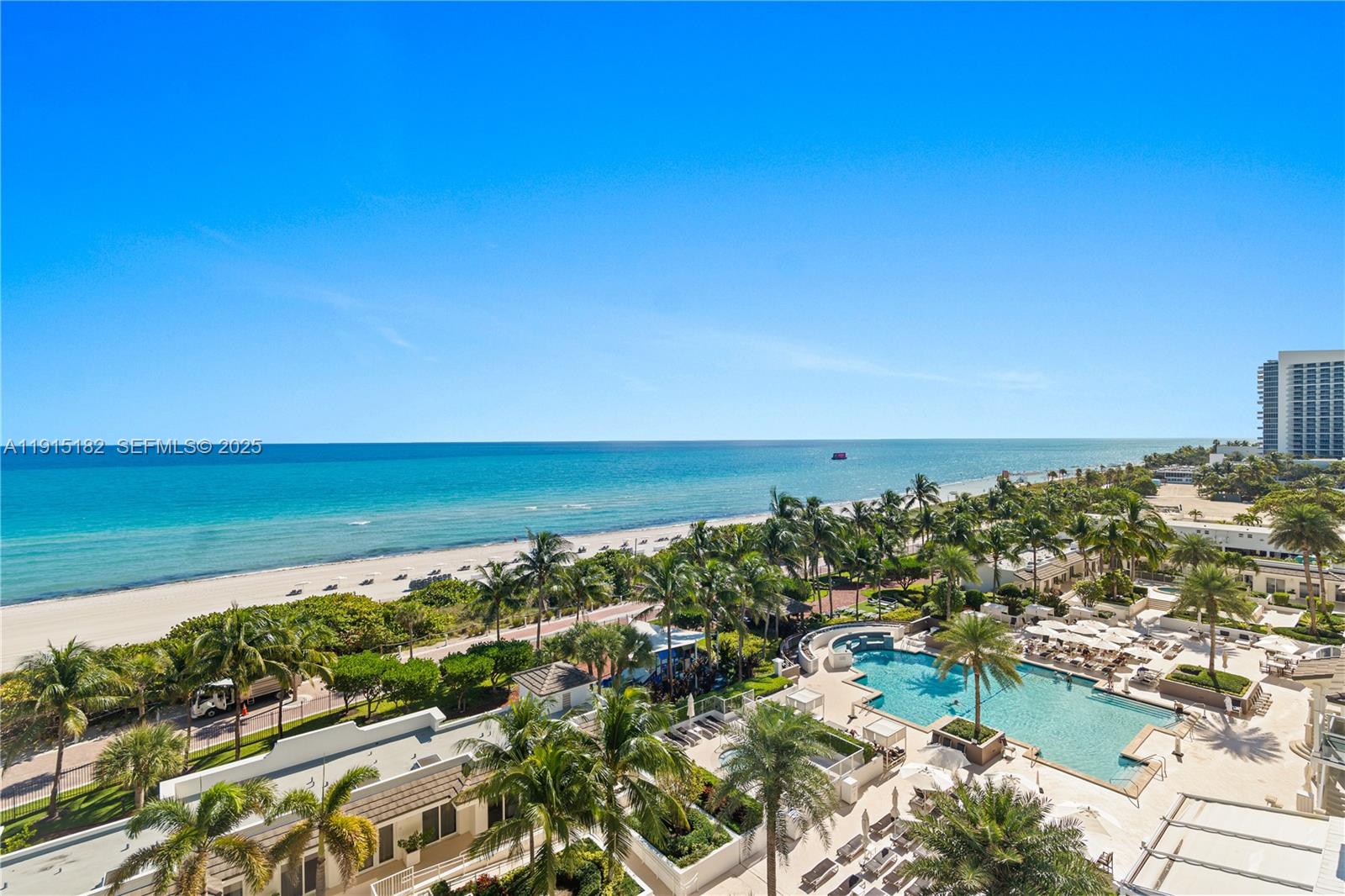 Miami Beach, Florida, 33140, United States, 5 Bedrooms Bedrooms, ,5 BathroomsBathrooms,Residential,For Sale,1997515