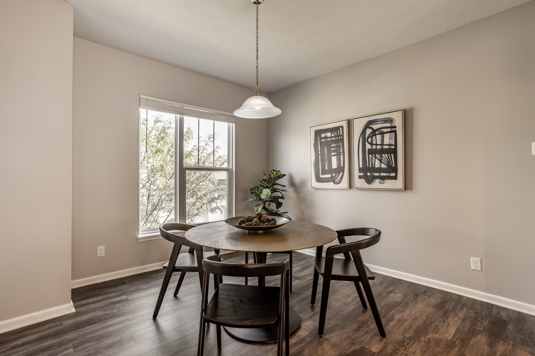  Modern Townhome in the Heart of Indianapolis - 物件實景