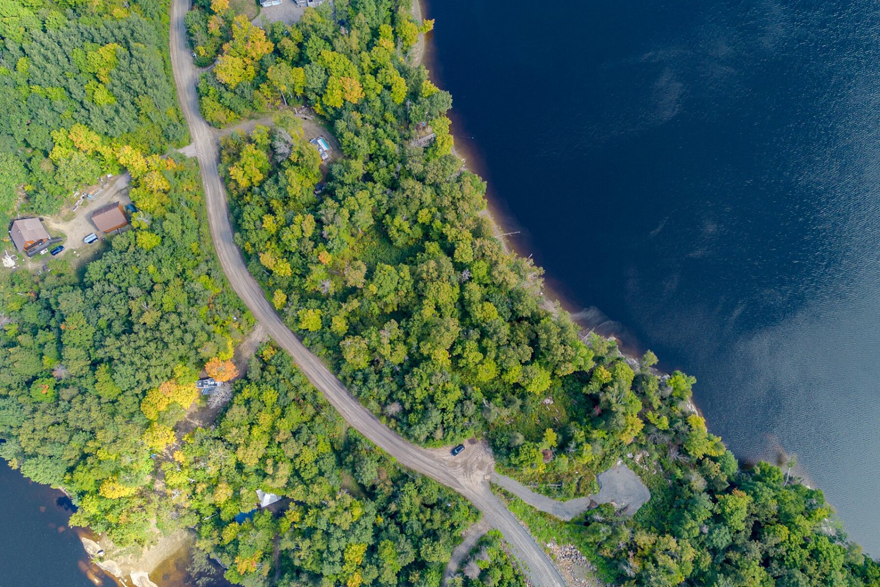  Notre-Dame-de-Pontmain, Laurentides - 物件實景