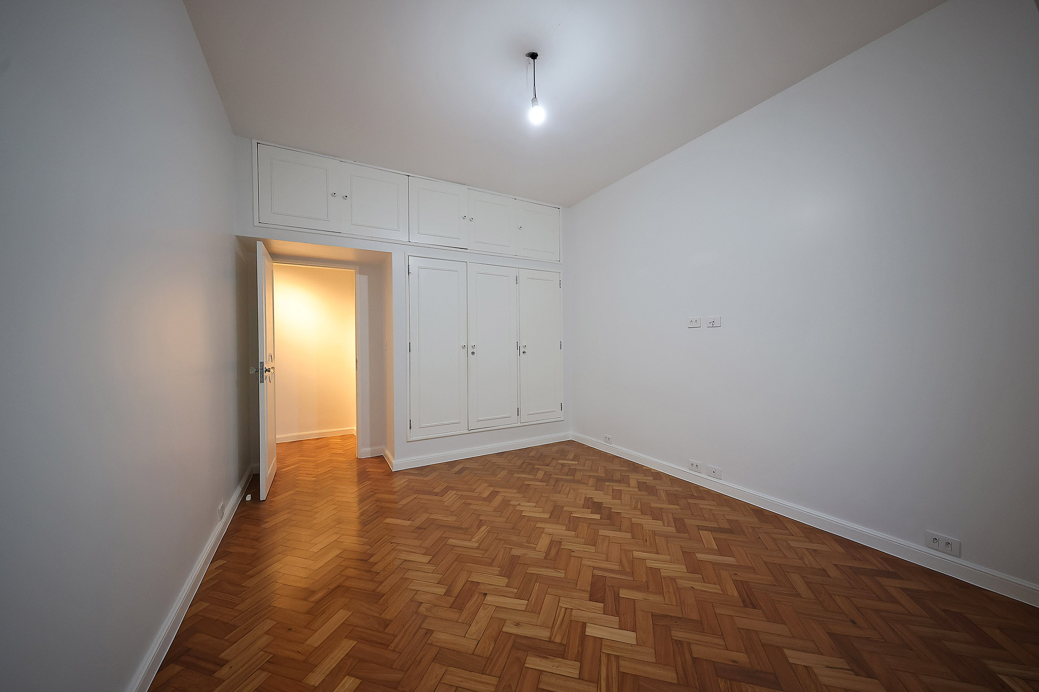  Apartment with Ocean Views at Edifício Chopin on Avenida Atlântica - 物件實景