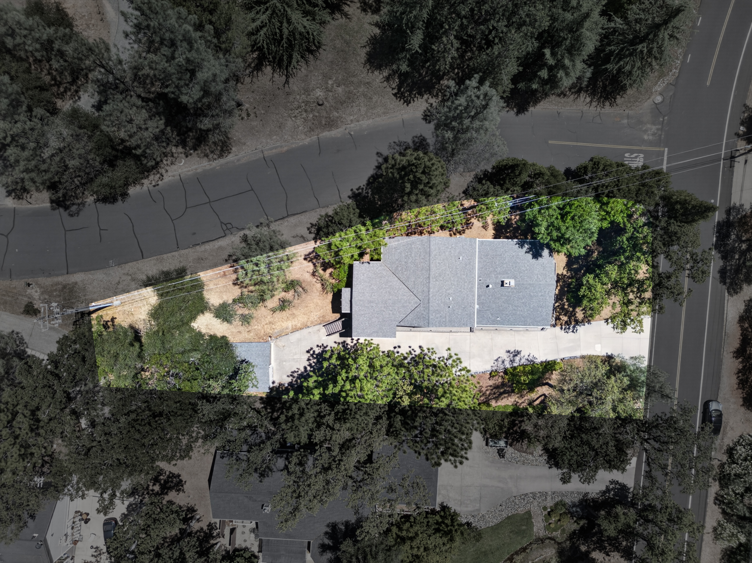  12096 Poplar Road, Auburn, CA 95602 - 物件實景