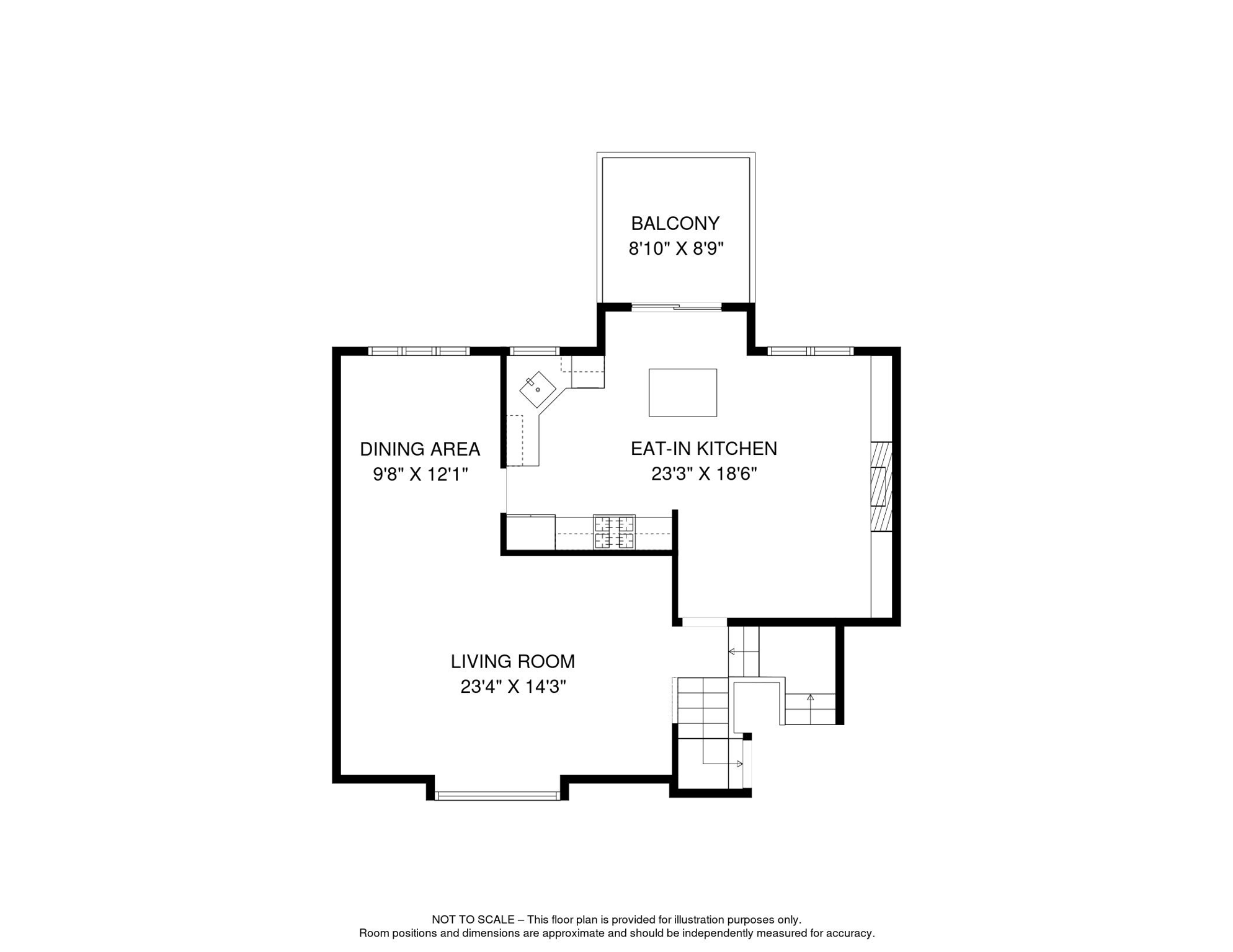  164 Clarken Drive, West Orange, NJ 07052 - 物件實景