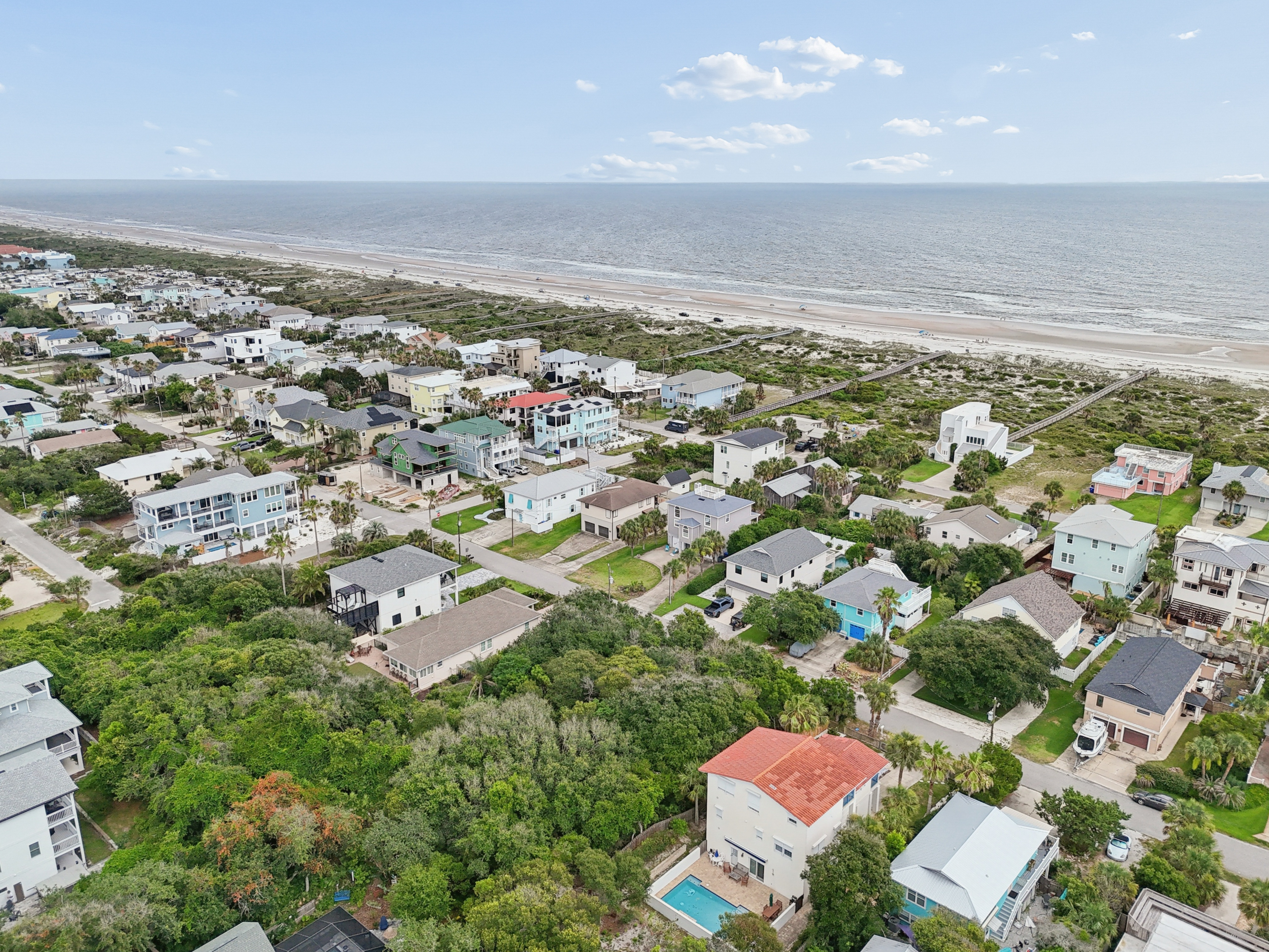 5139 Medoras Avenue, St. Augustine, FL, 32080 - 物件實景