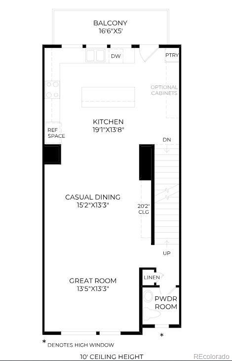Erie, Colorado, 80516, United States, 3 Bedrooms Bedrooms, ,4 BathroomsBathrooms,Residential,For Sale,1896507