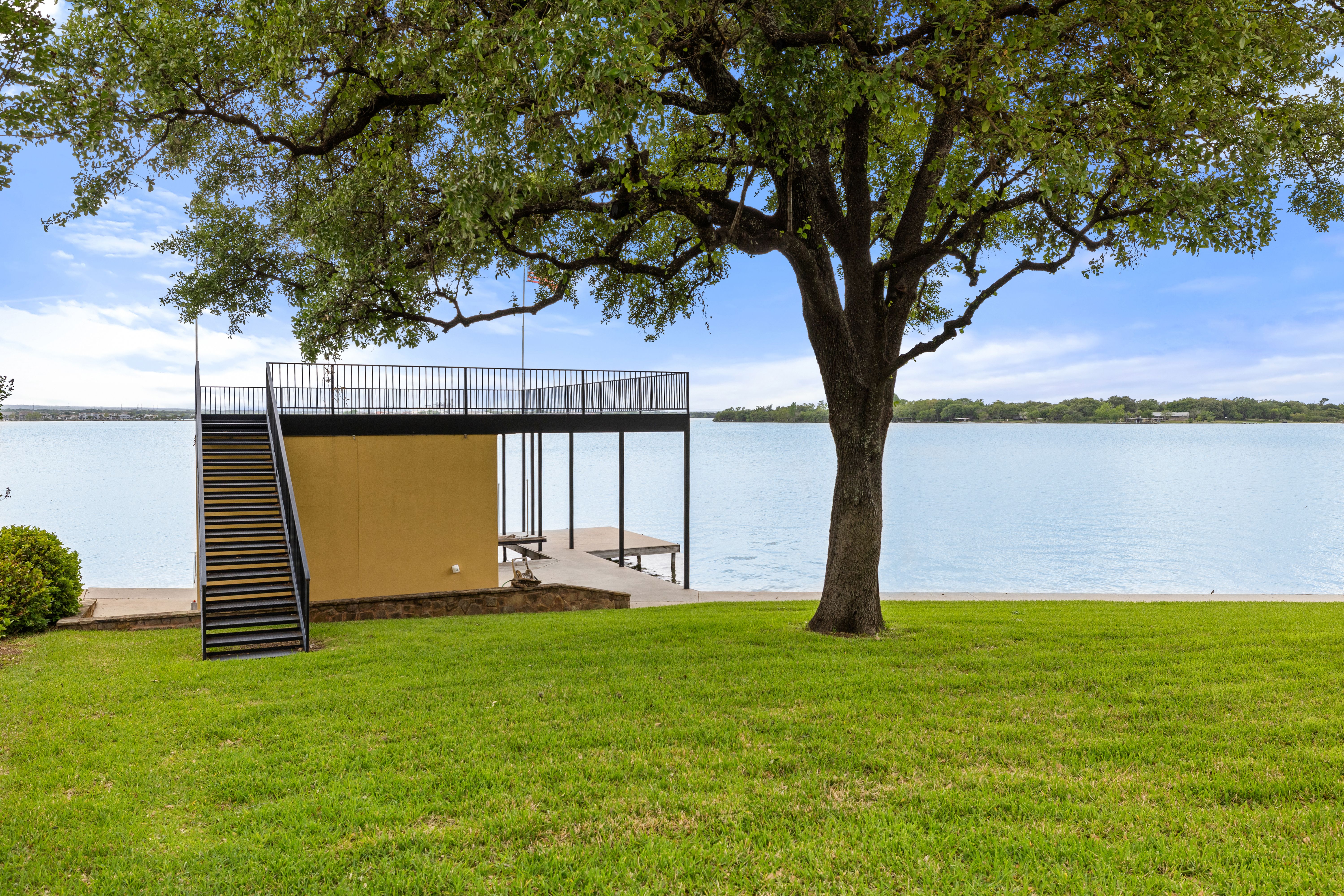  The Ultimate Lake LBJ Retreat - 物件實景