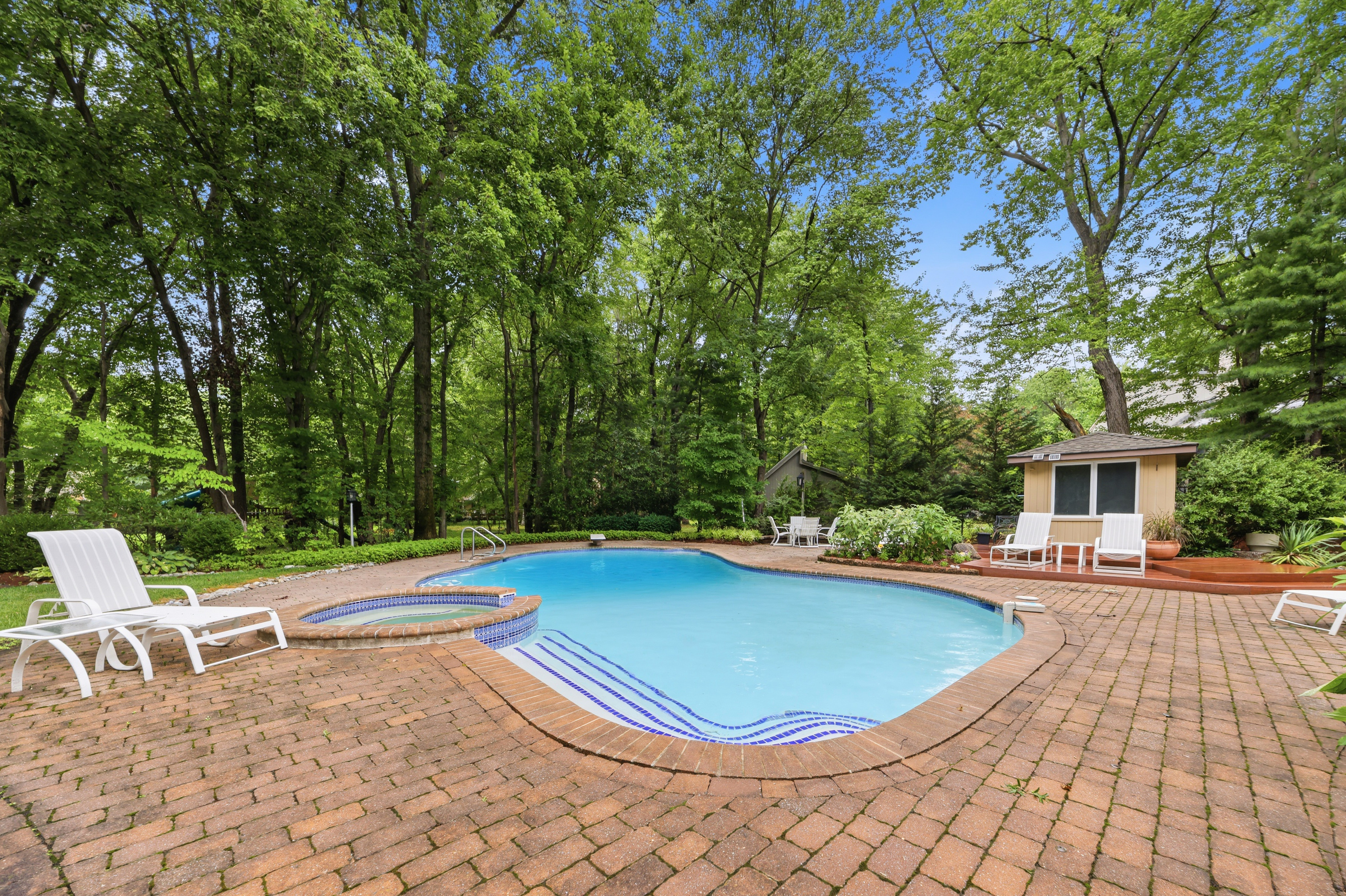  43 Southwood Drive, Cherry Hill Township, NJ 08003 - 物件實景