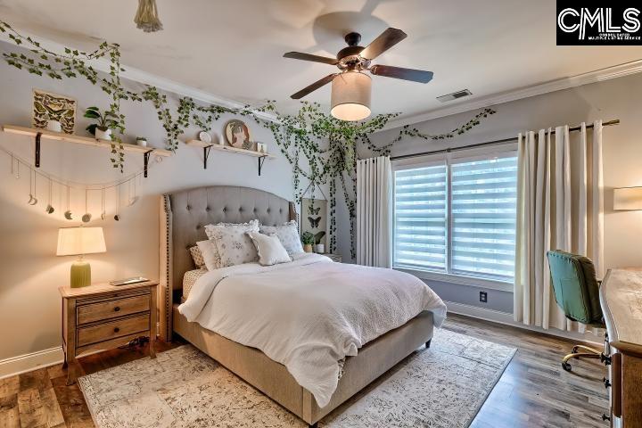 Columbia, South Carolina, 29223, United States, 5 Bedrooms Bedrooms, ,5 BathroomsBathrooms,Residential,For Sale,1934505