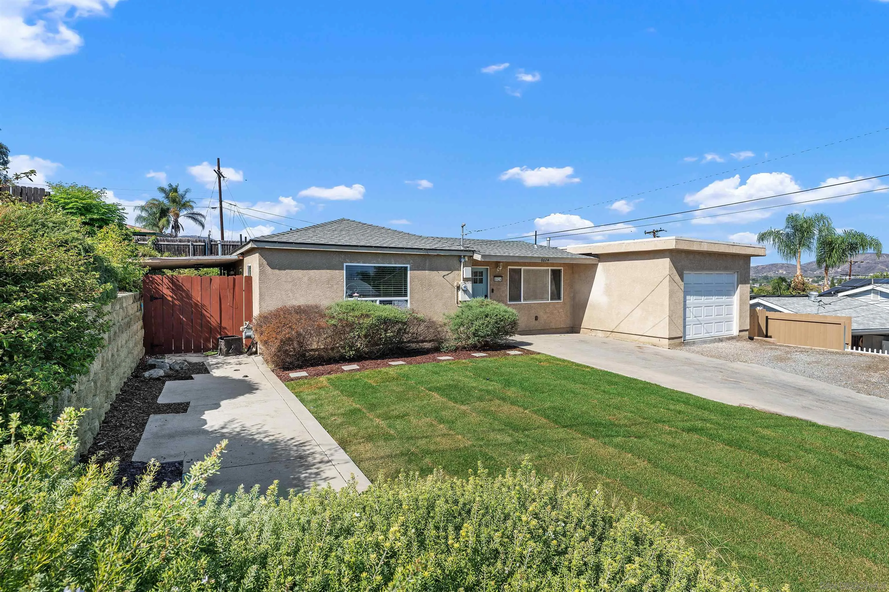 Santee, California, 92071, United States, 3 Bedrooms Bedrooms, ,2 BathroomsBathrooms,Residential,For Sale,1991920