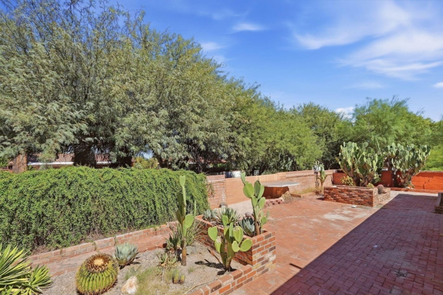  310 S Las Hamacas¦Green Valley, AZ - 物件實景