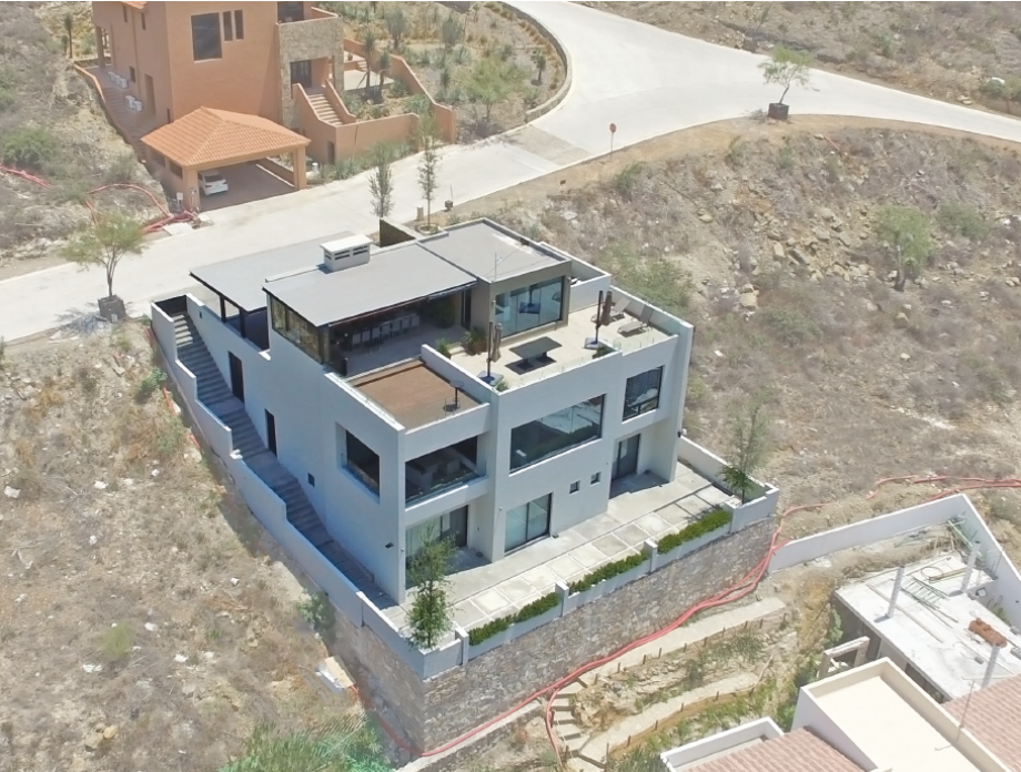 Terralta resindencial, García, Nuevo León, 66046, Mexico, 3 Bedrooms Bedrooms, ,4 BathroomsBathrooms,Residential,For Sale,Terralta resindencial,1672490