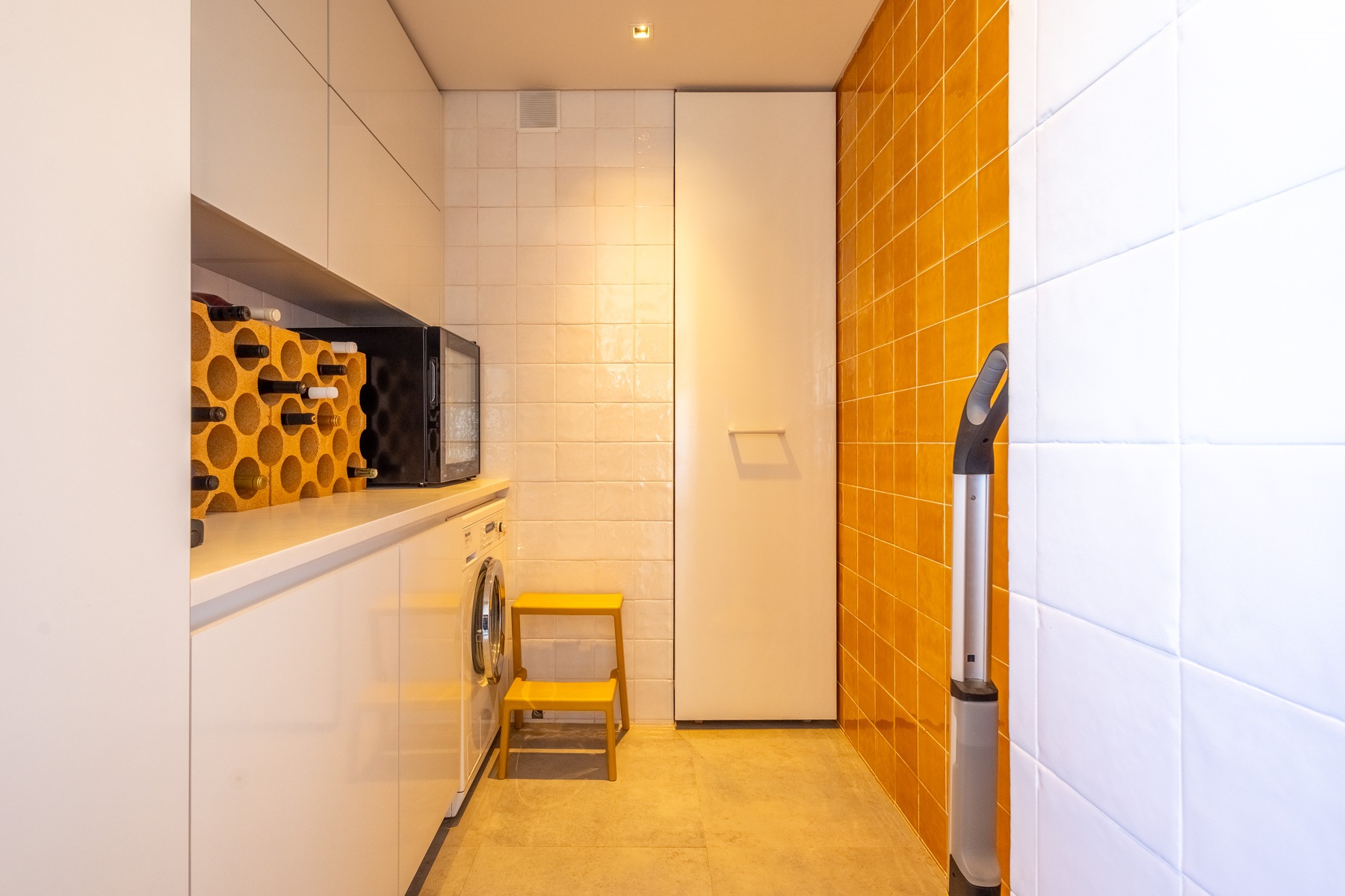  Ultimo Piso/Penthouse, 5 bedrooms, for Sale - 物件實景