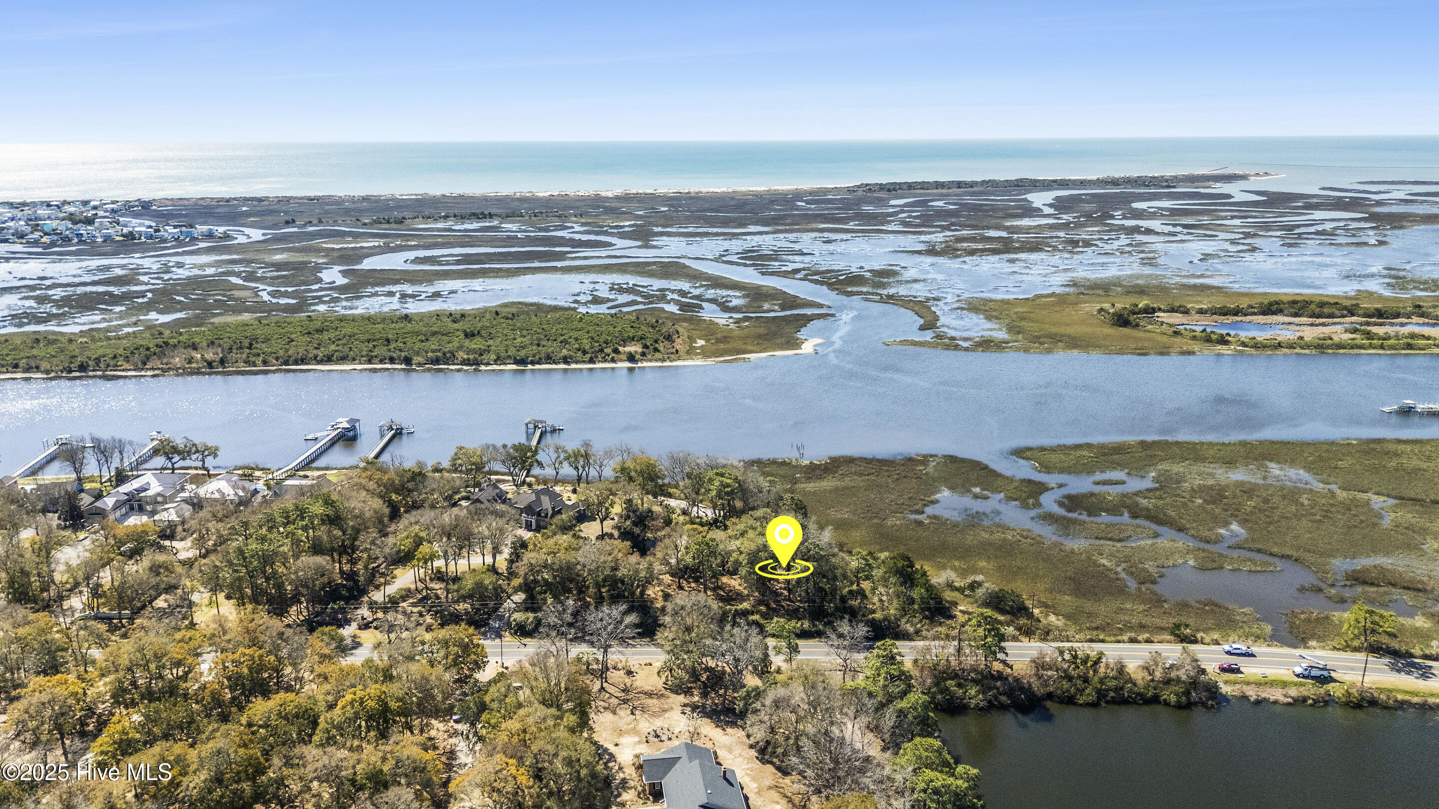Sunset Beach, North Carolina, 28468, United States, ,Land,For Sale,1743682