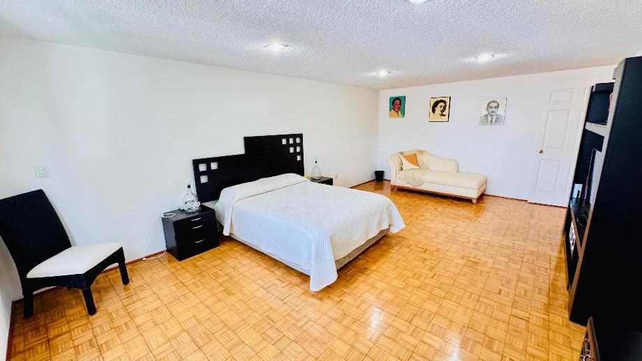 Tlalpan, Ciudad de México, 14620, Mexico, 3 Bedrooms Bedrooms, ,3 BathroomsBathrooms,Residential,For Sale,1692642