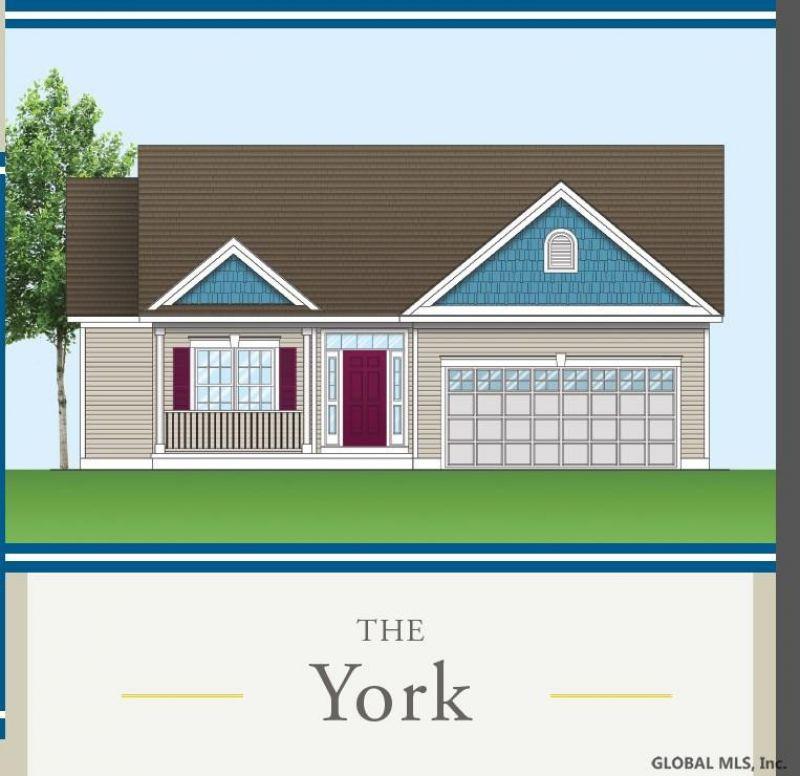 Saratoga Springs, New York, 12866, United States, 3 Bedrooms Bedrooms, ,2 BathroomsBathrooms,Residential,For Sale,1877277