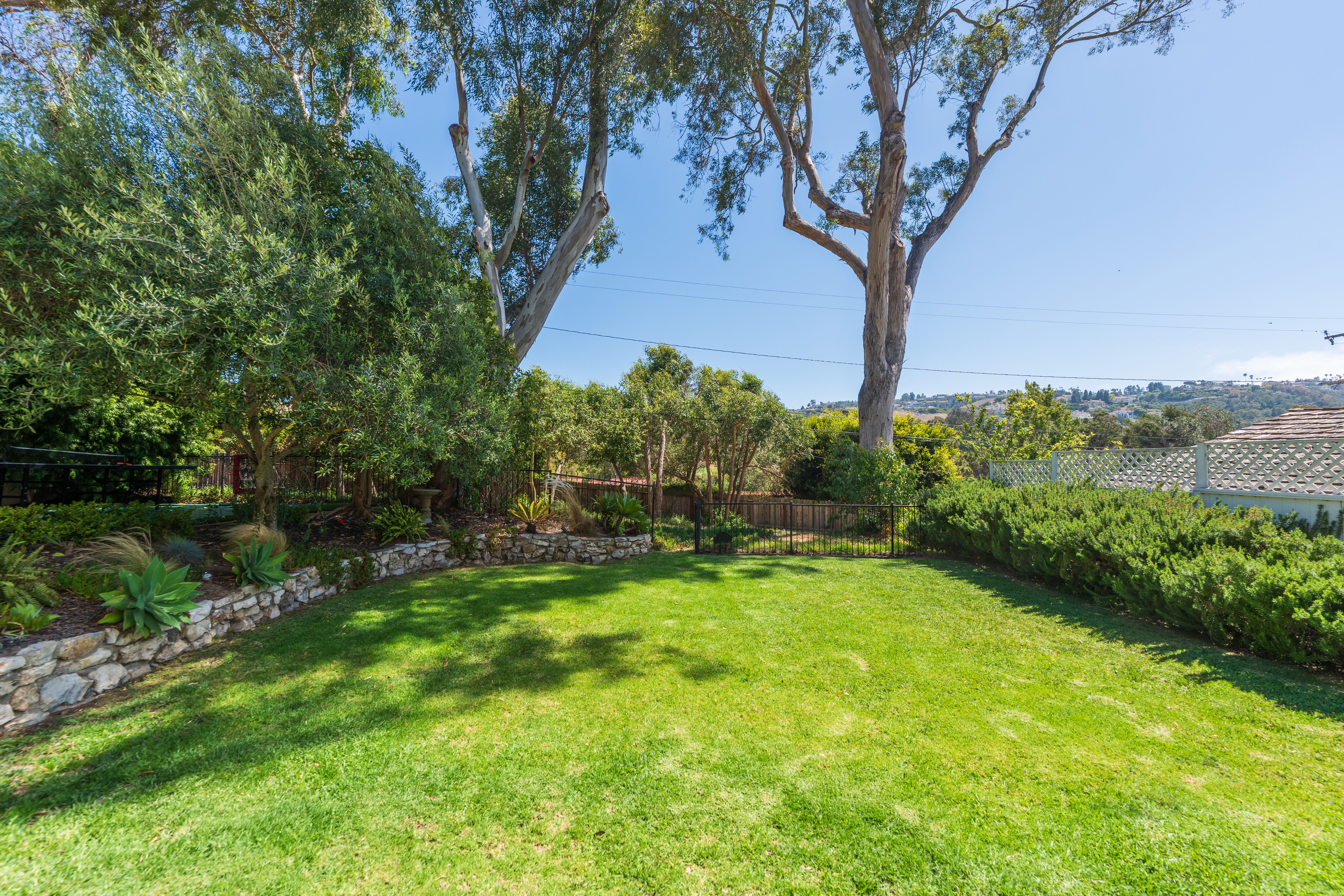  3224 Palos Verdes Drive North, Palos Verdes Estates, CA 90274 - 物件實景