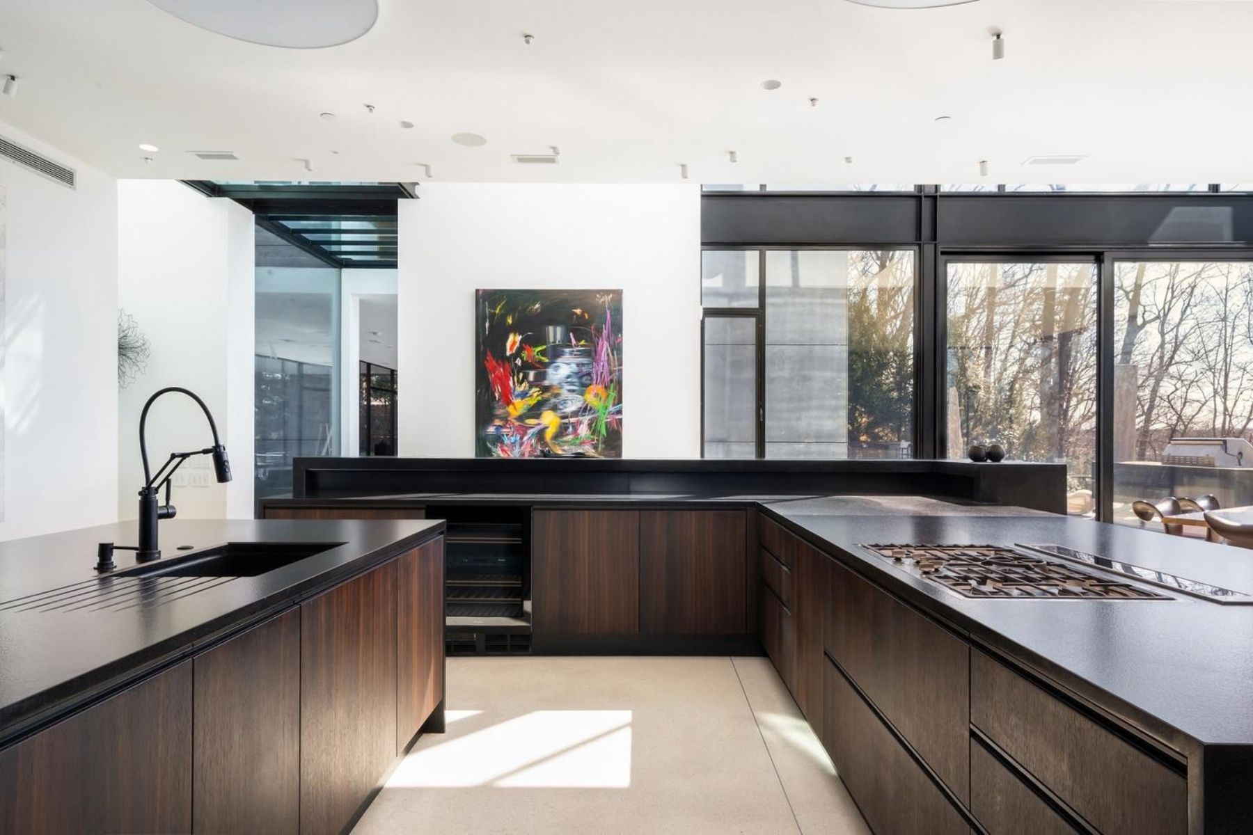  5124 Wissioming Road, Bethesda, MD, 20816 - 物件實景