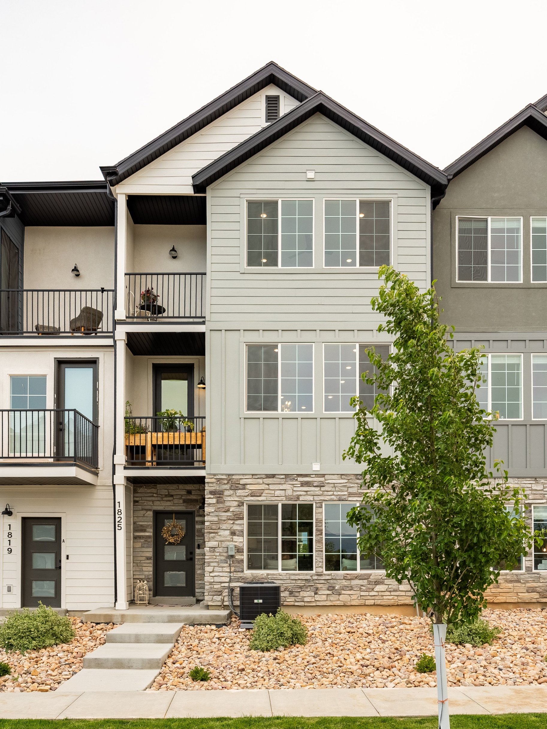  New Townhome with Exceptional Flexibility in the Heart of Heber - 物件實景