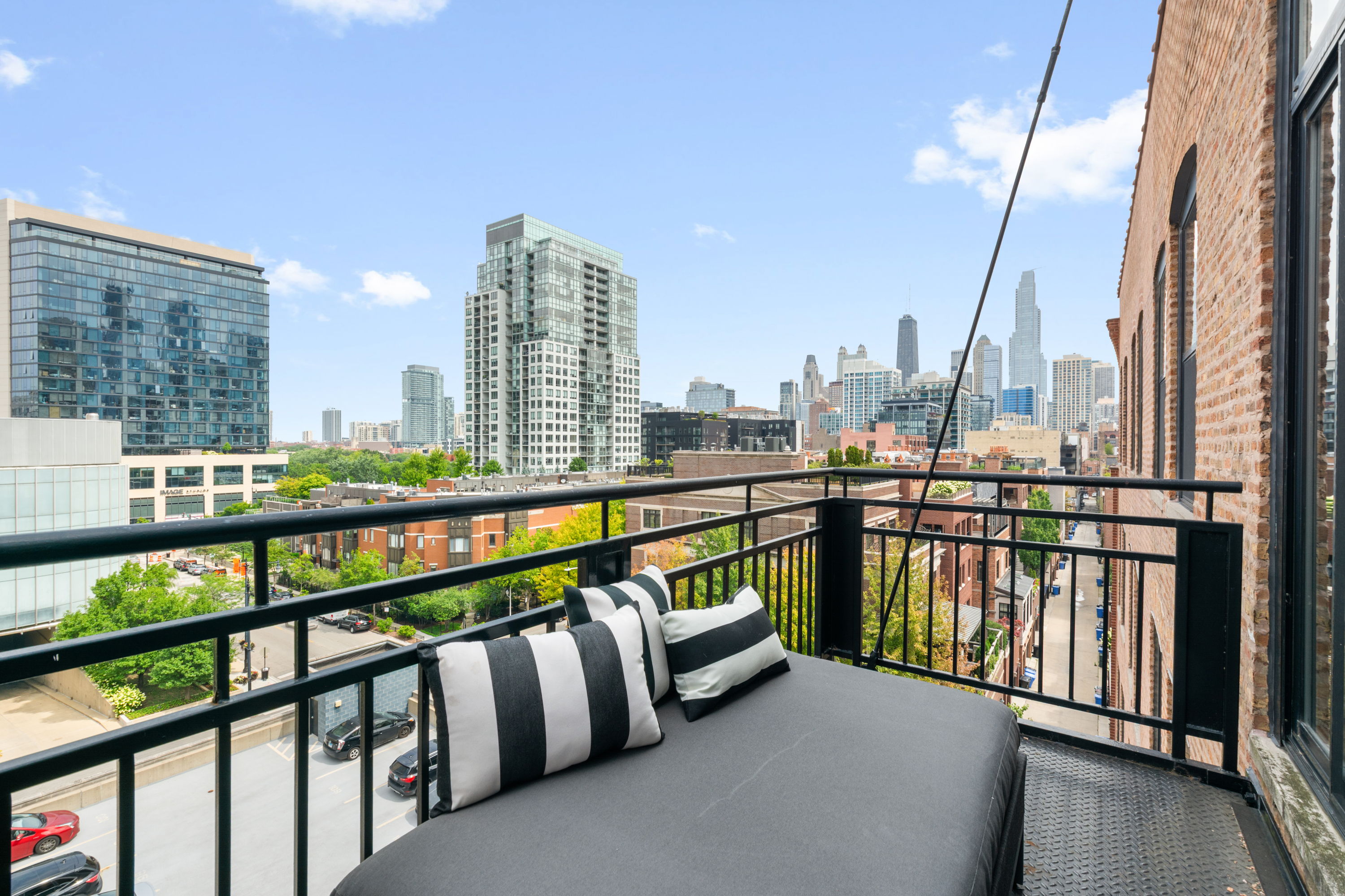  The River North Home You