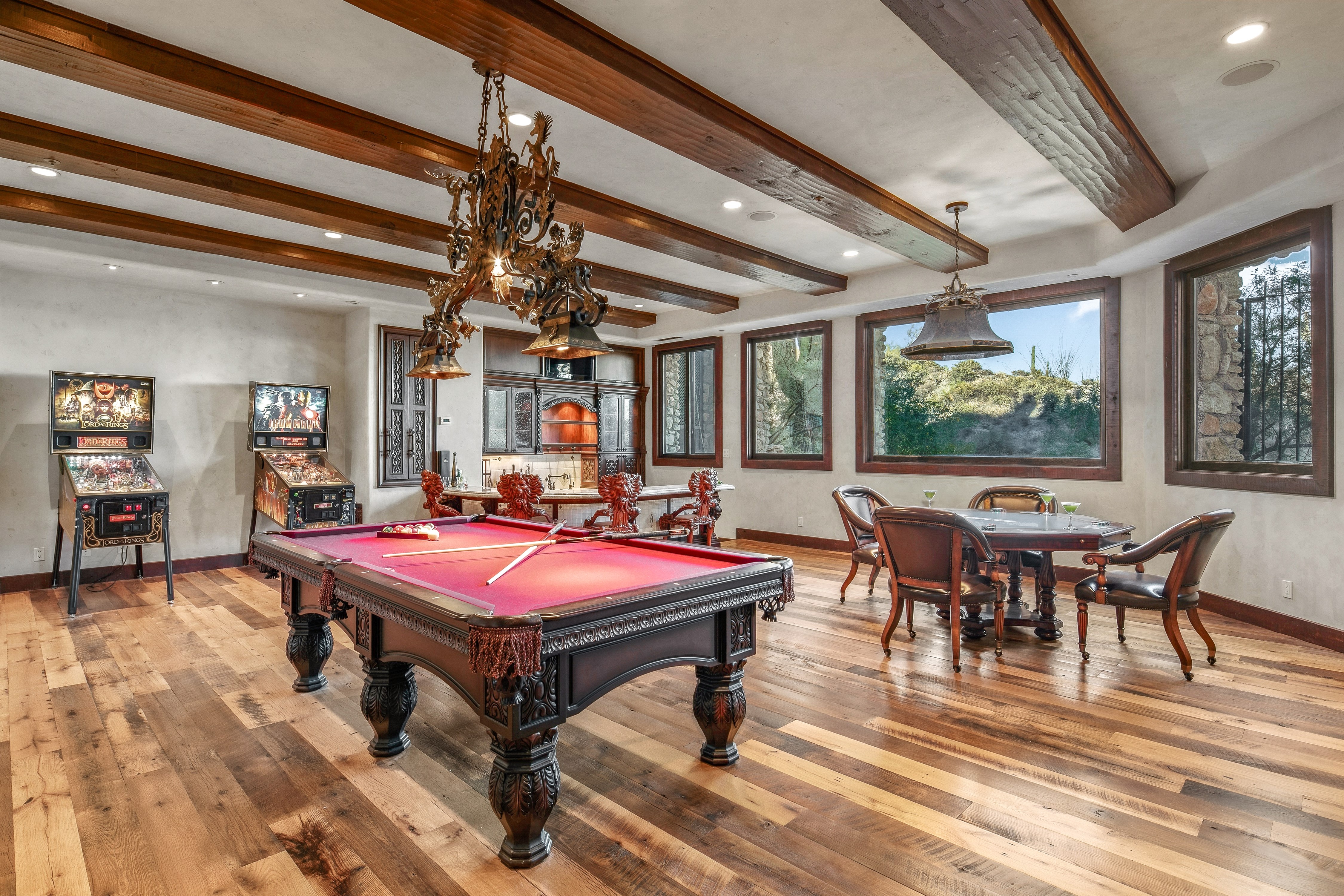  42715 N 98th Place¦Scottsdale, AZ - 物件實景