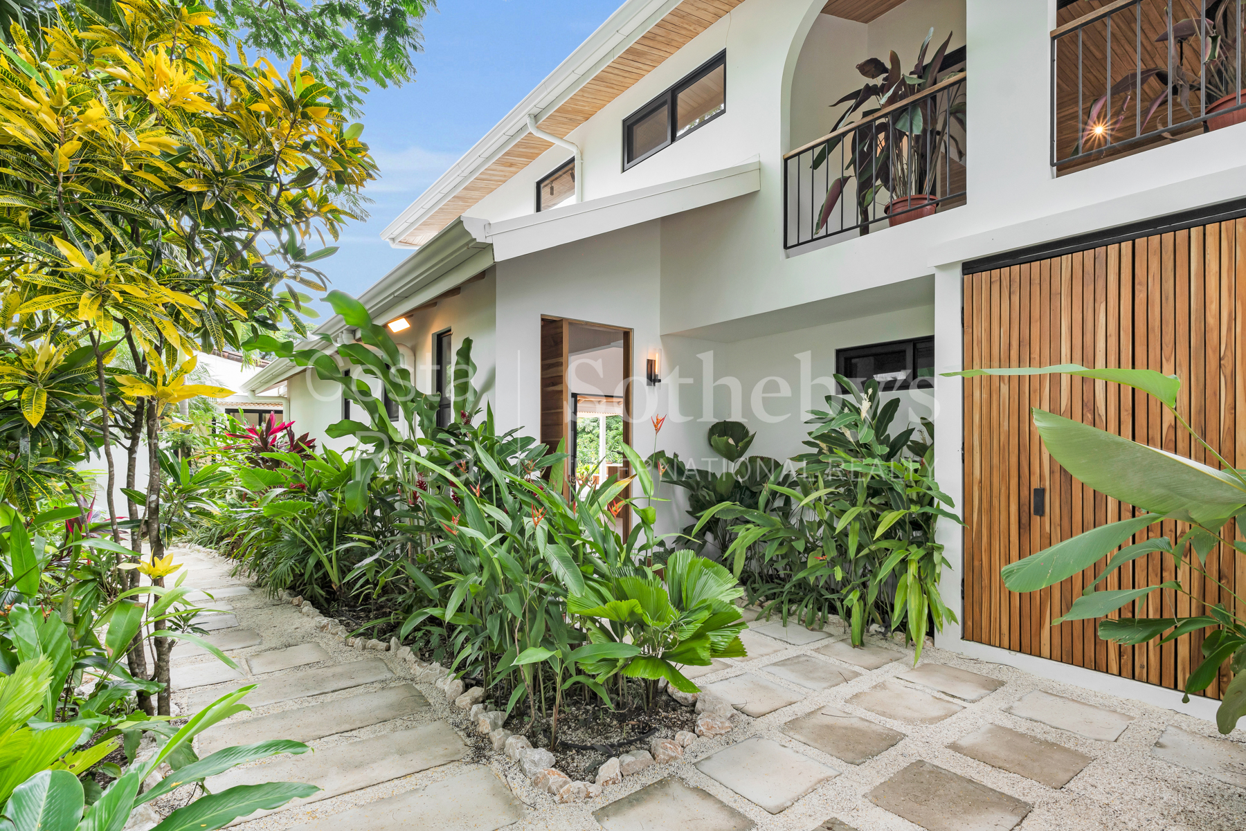  Villa Solana - 物件實景