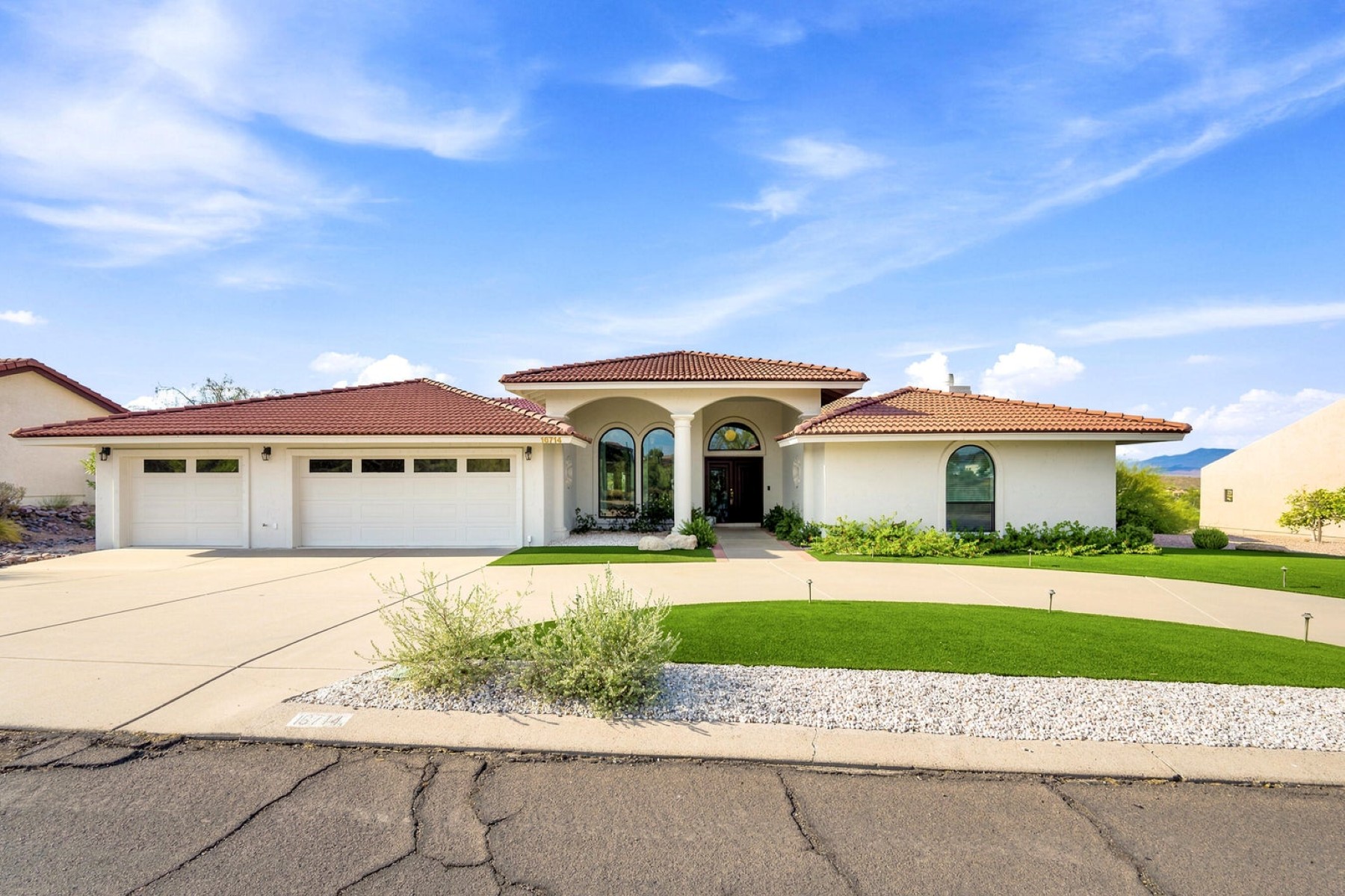  16714 E Nicklaus Dr, Fountain Hills, AZ 85268 - 物件實景