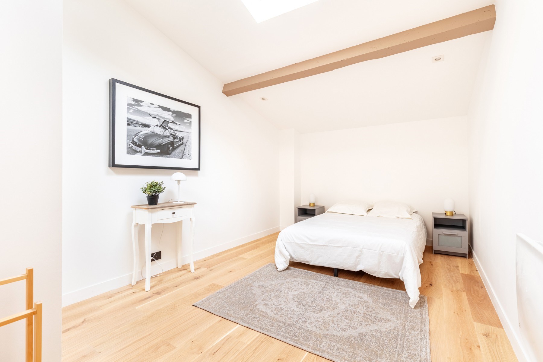  BORDEAUX – GOLDEN TRIANGLE – TOP-FLOOR APARTMENT – FULLY RENOVATED – AIR CONDIT… - 物件實景