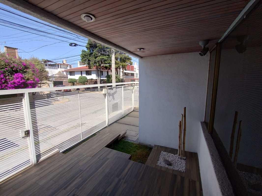 Fracc. Col?n Echegaray, Naucalpan de Juárez, Estado de México, 53300, Mexico, 3 Bedrooms Bedrooms, ,3 BathroomsBathrooms,Residential,For Sale,Fracc. Col?n Echegaray,1628182