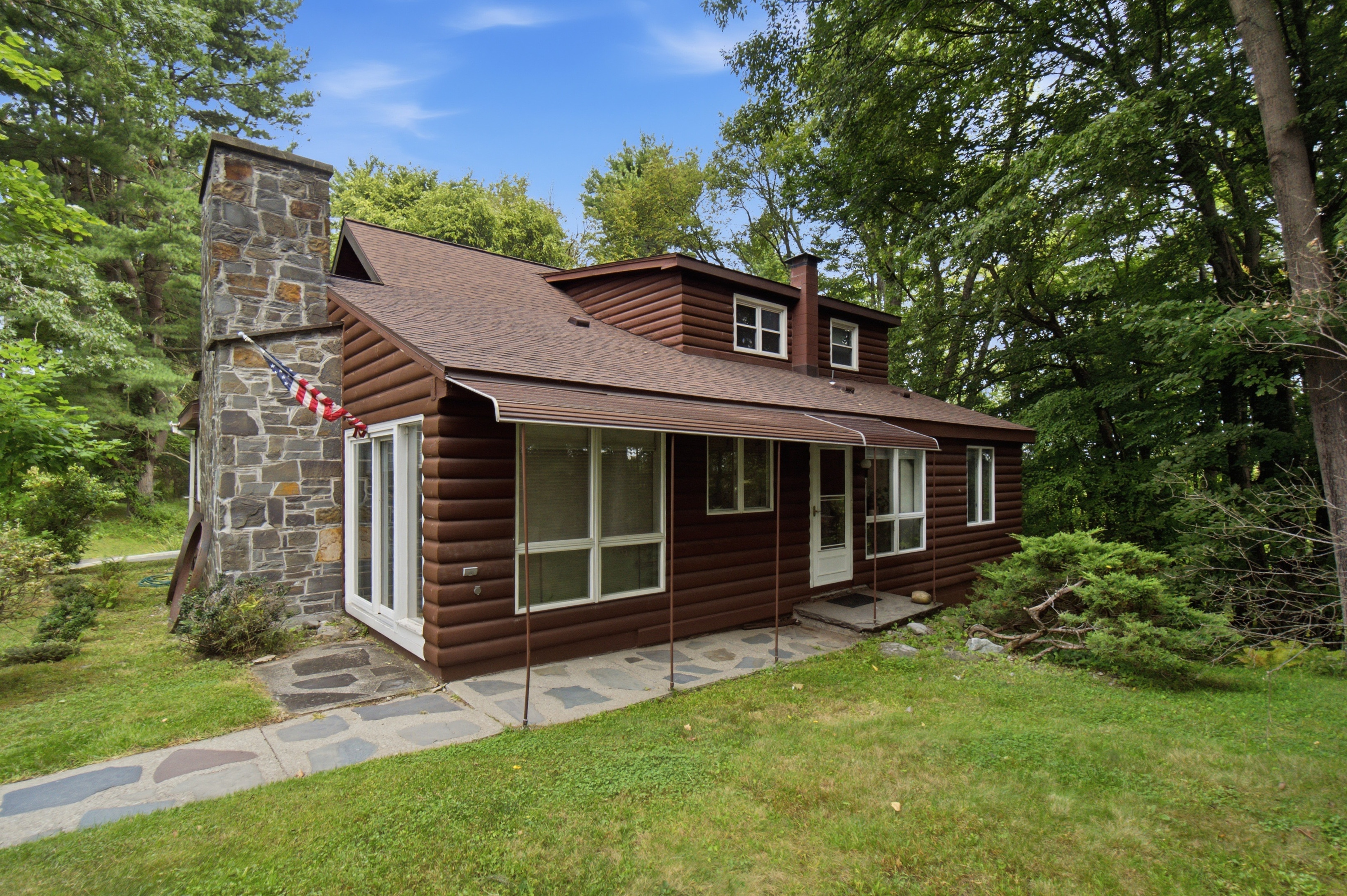  166 Normanskill Road, New Scotland, NY, 12159 - 物件實景