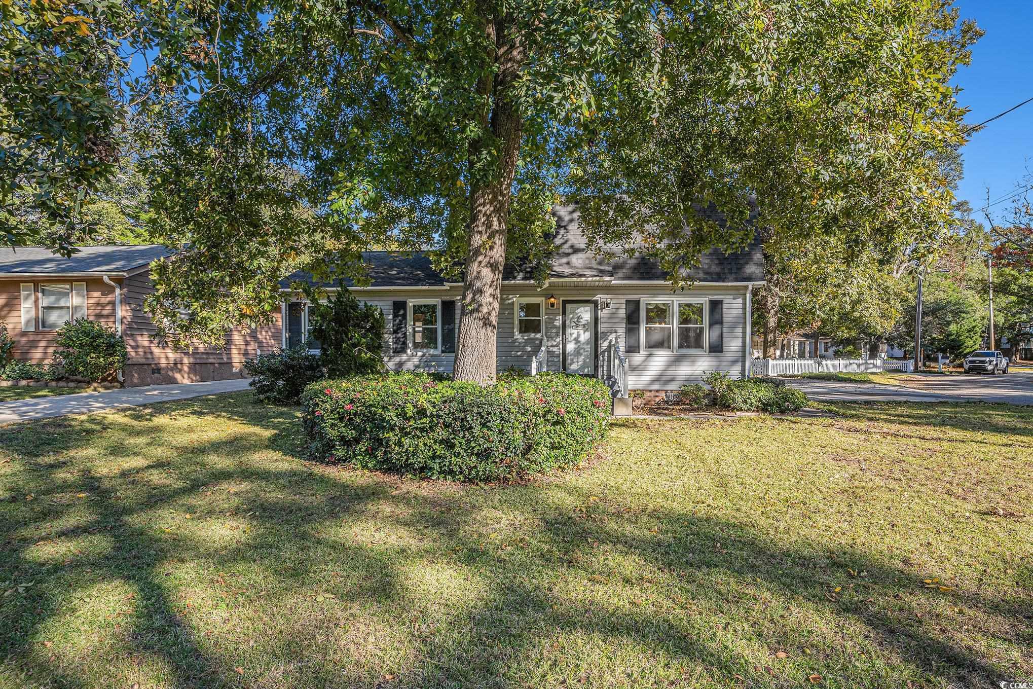 North Myrtle Beach, South Carolina, 29582, United States, 4 Bedrooms Bedrooms, ,3 BathroomsBathrooms,Residential,For Sale,1990764