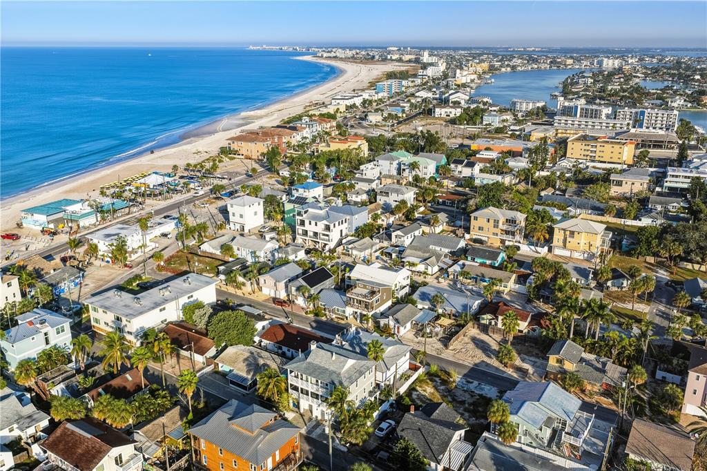 Treasure Island, Florida, 33706, United States, 3 Bedrooms Bedrooms, ,4 BathroomsBathrooms,Residential,For Sale,2003283