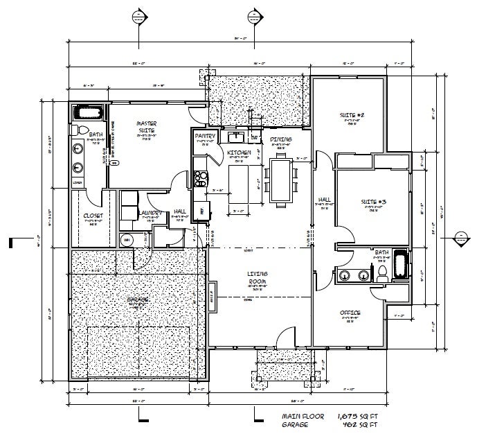 Kalispell, Montana, 59901, United States, 4 Bedrooms Bedrooms, ,2 BathroomsBathrooms,Residential,For Sale,1699650