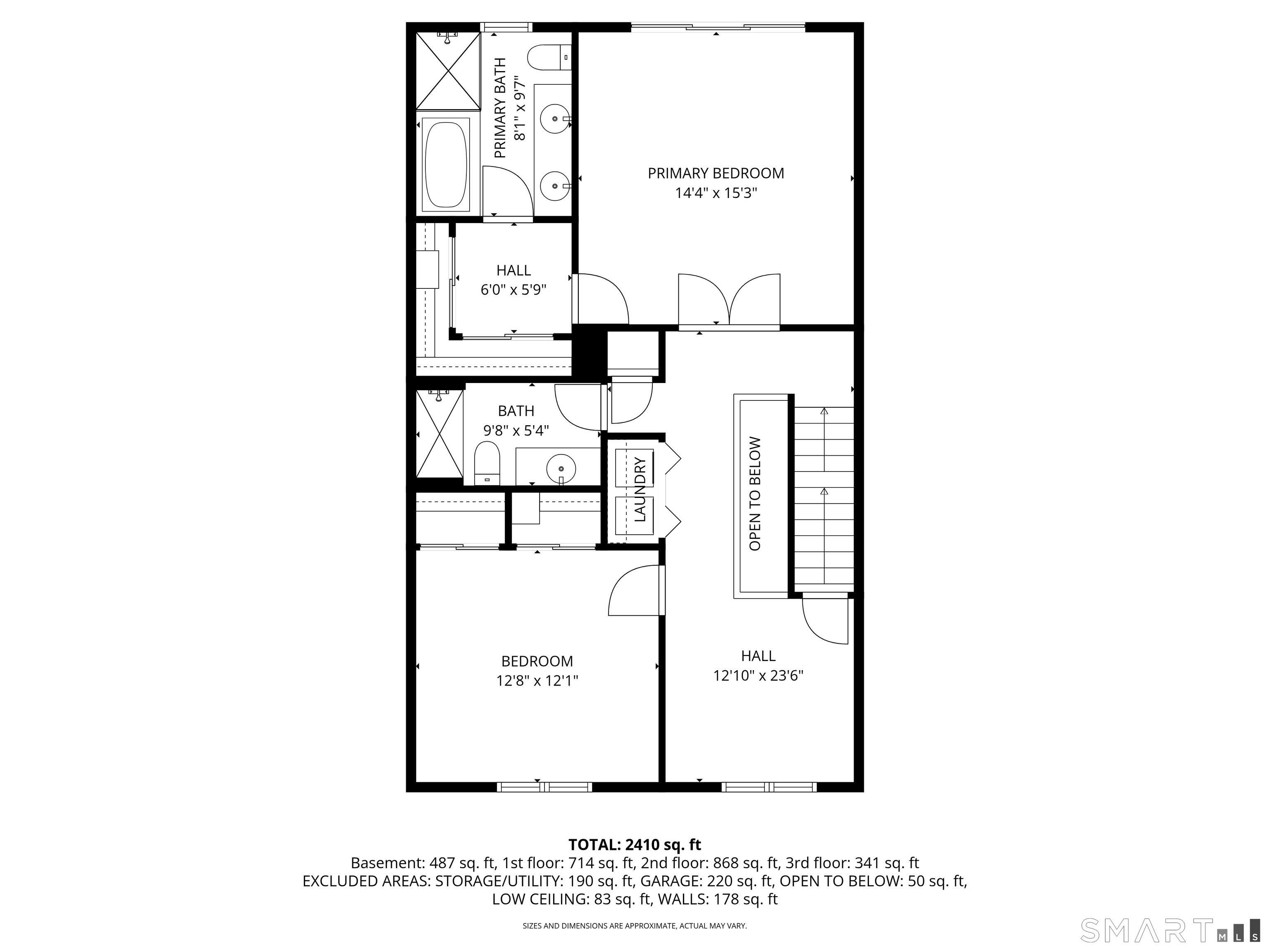 Greenwich, Connecticut, 06807, United States, 2 Bedrooms Bedrooms, ,4 BathroomsBathrooms,Residential,For Sale,2048631