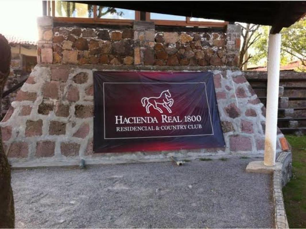 Hacienda Real 1800, Huichapan, Hidalgo, 42433, Mexico, 1 Bedroom Bedrooms, ,Residential,For Sale,Hacienda Real 1800,1442461