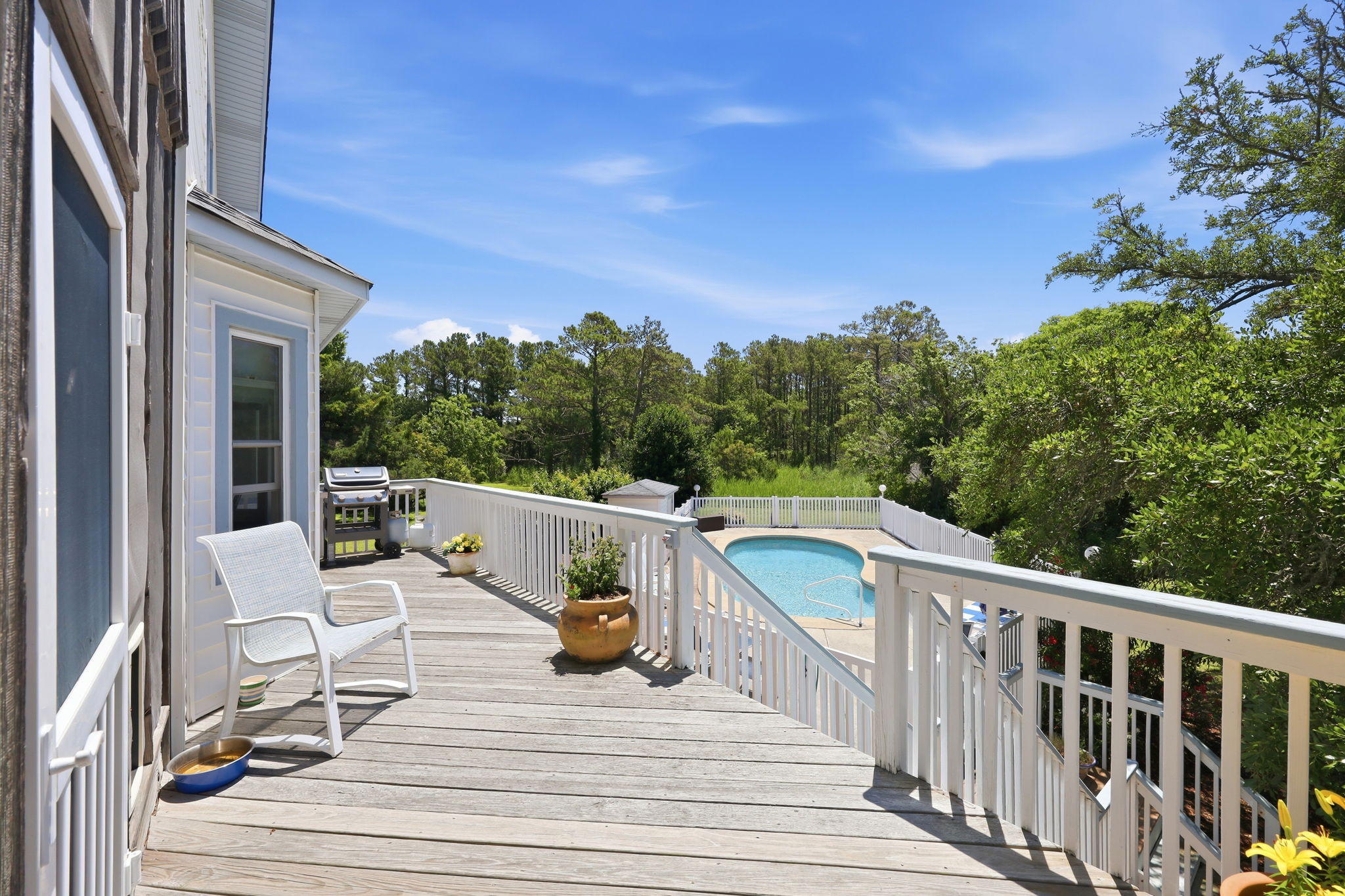  889 Emeline Lane, Kitty Hawk, NC 27949 - 物件實景