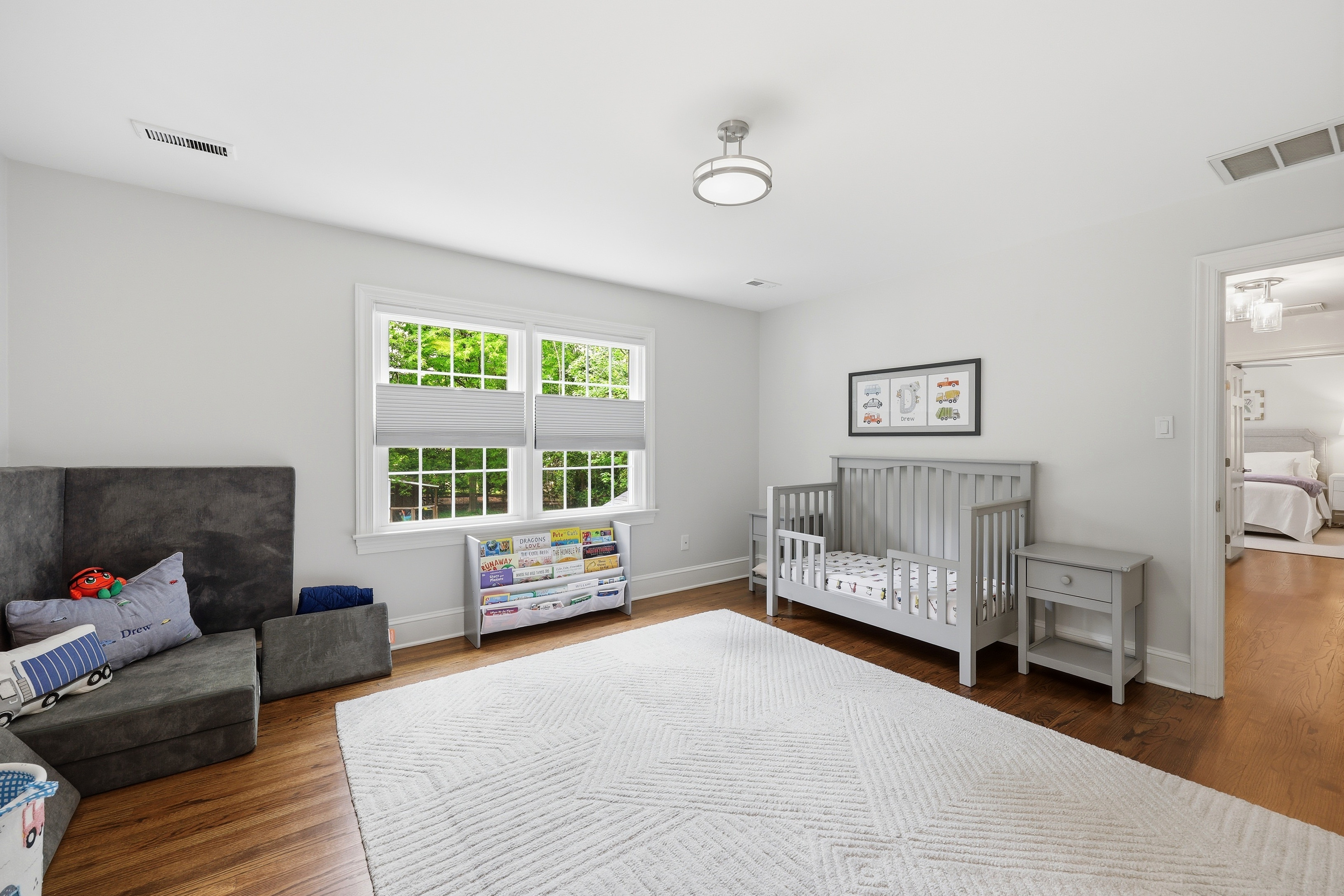  6901 Woodmere Drive, Raleigh, NC 27612 - 物件實景