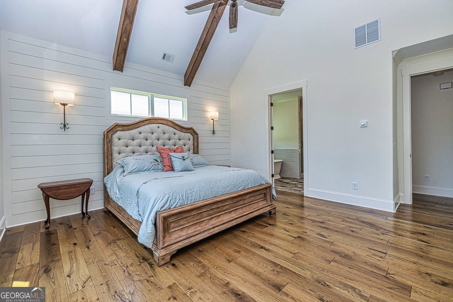 Senoia, Georgia, 30276, United States, 7 Bedrooms Bedrooms, ,6 BathroomsBathrooms,Residential,For Sale,1859097