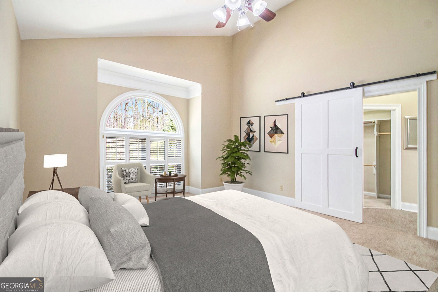 Tyrone, Georgia, 30290, United States, 4 Bedrooms Bedrooms, ,6 BathroomsBathrooms,Residential,For Sale,1953235