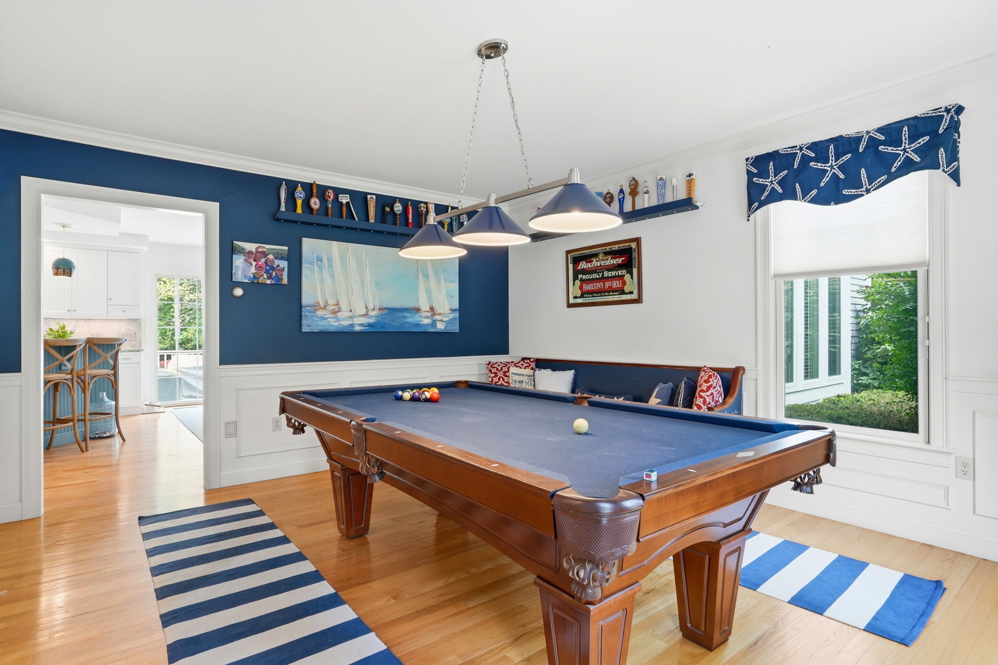  50 Lewis Farm Rd, Duxbury, MA - 物件實景