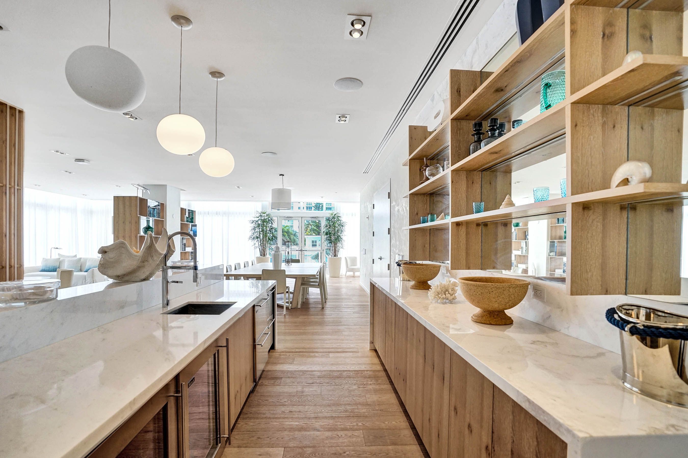  401 N Birch Rd, Fort Lauderdale, FL, 33304 - 物件實景