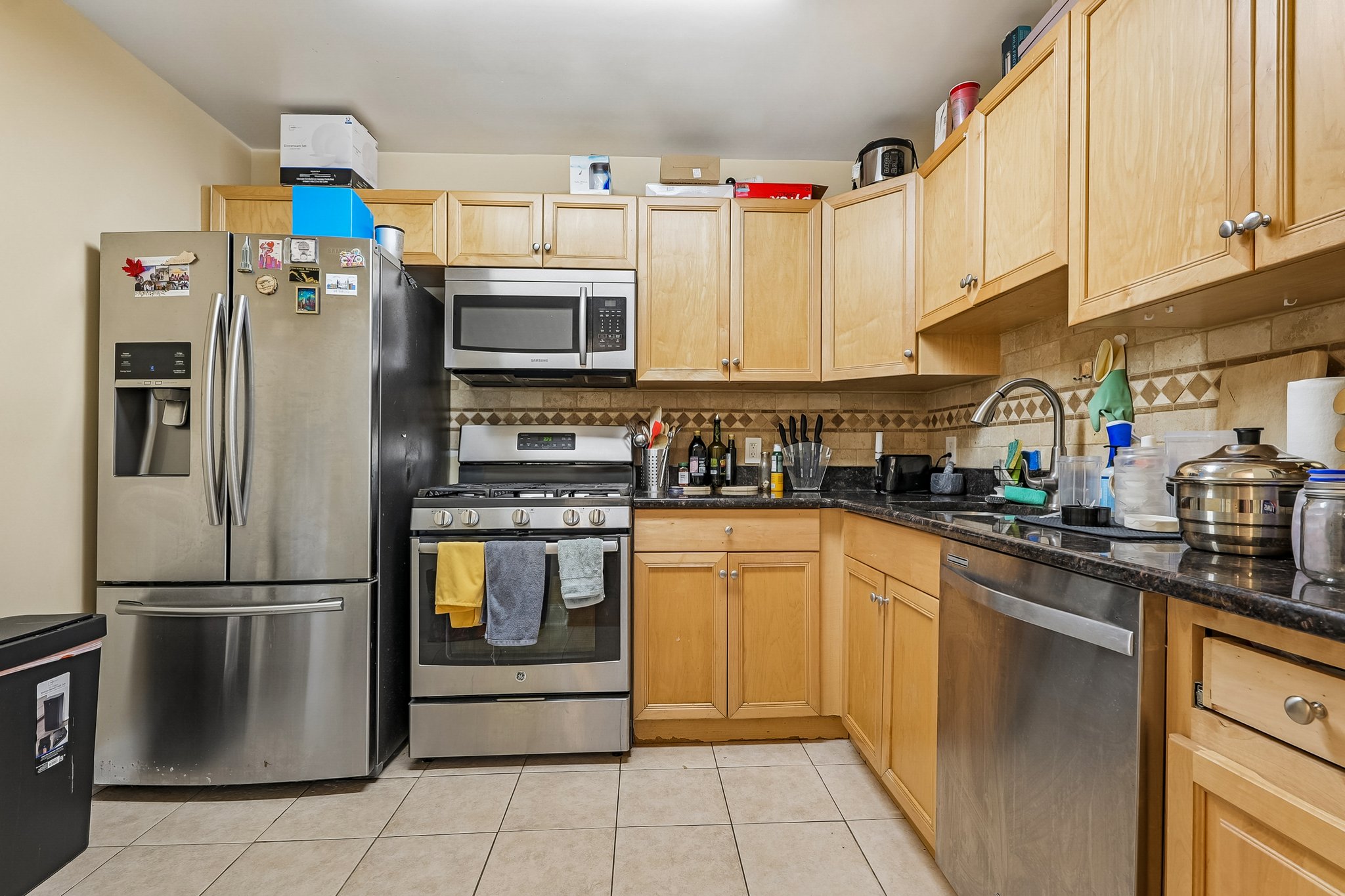  200 Dey Street  #231, Harrison, NJ 07029 - 物件實景