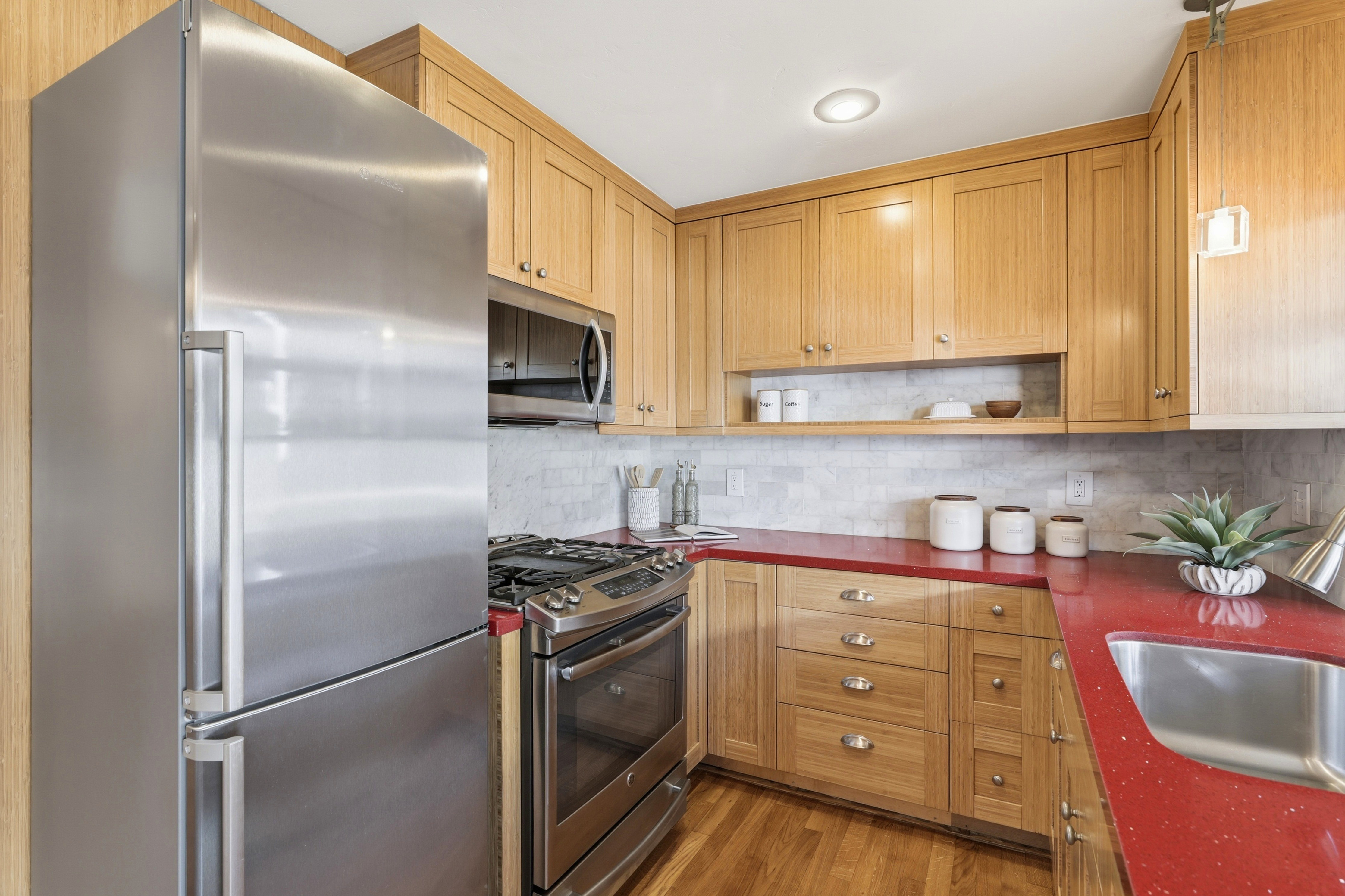  Great Two-Story Townhome in Los Gatos - 物件實景