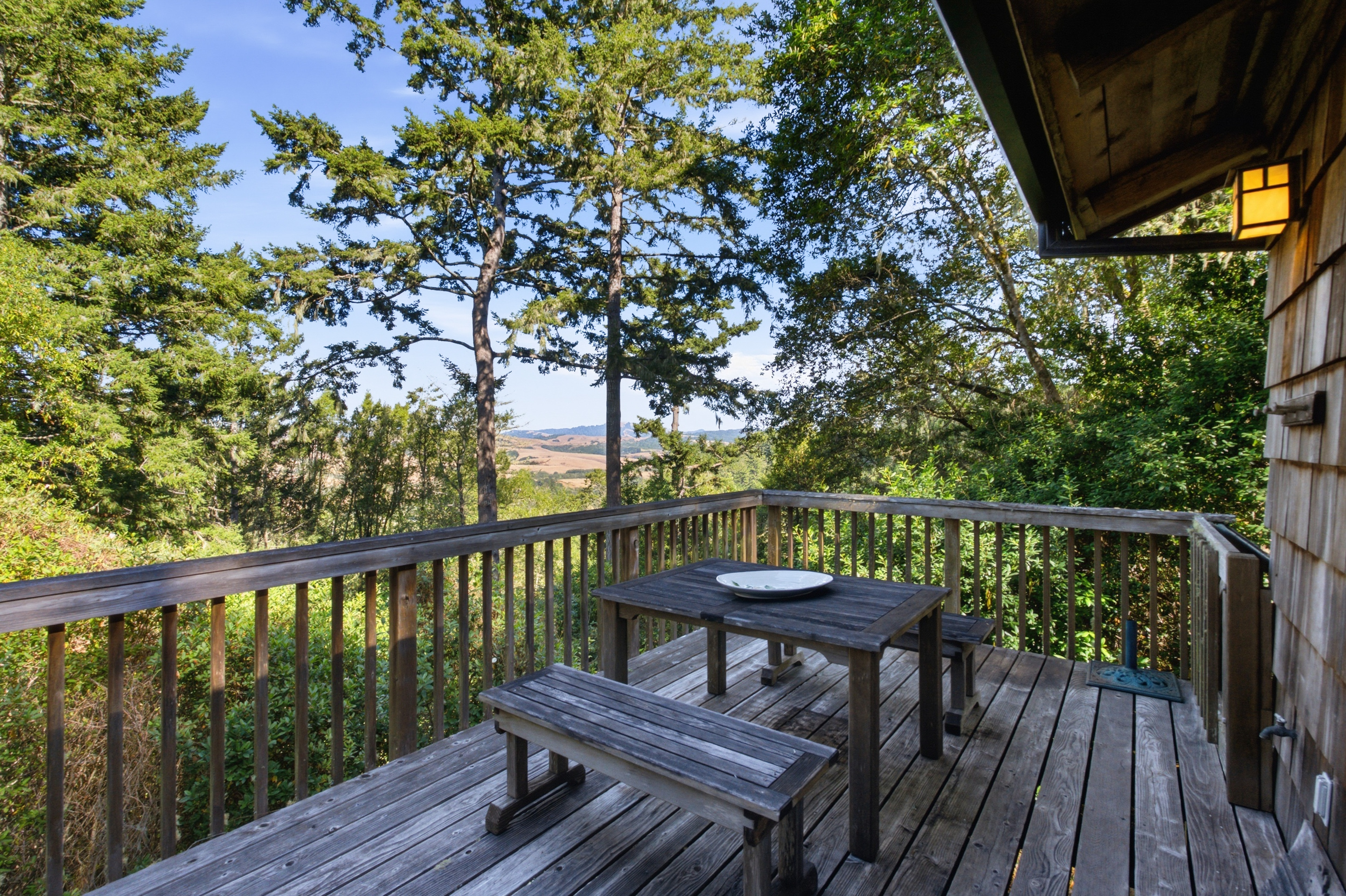  West Marin Legacy Estate - 物件實景