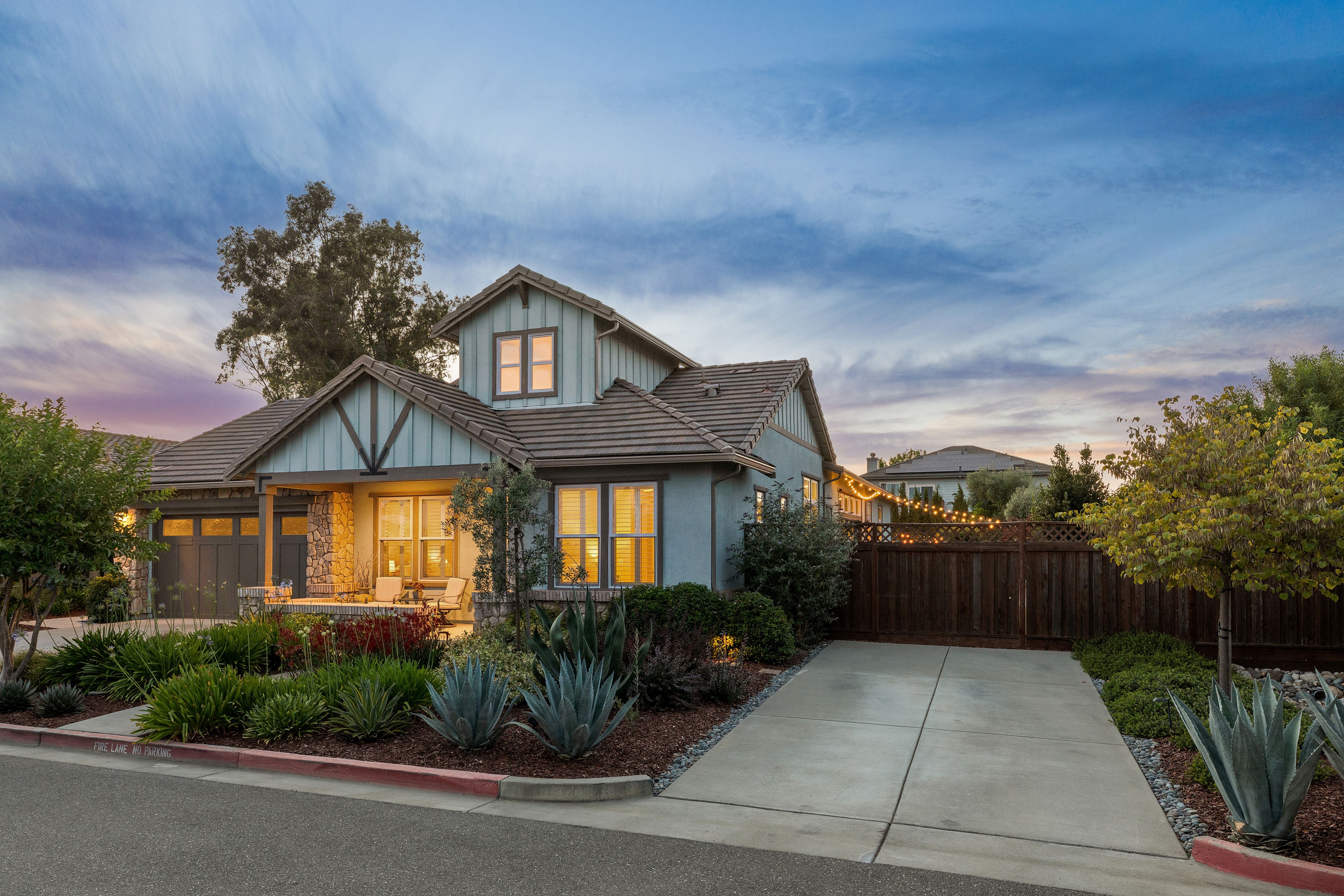  Mayacamas Vista Estates - 物件實景