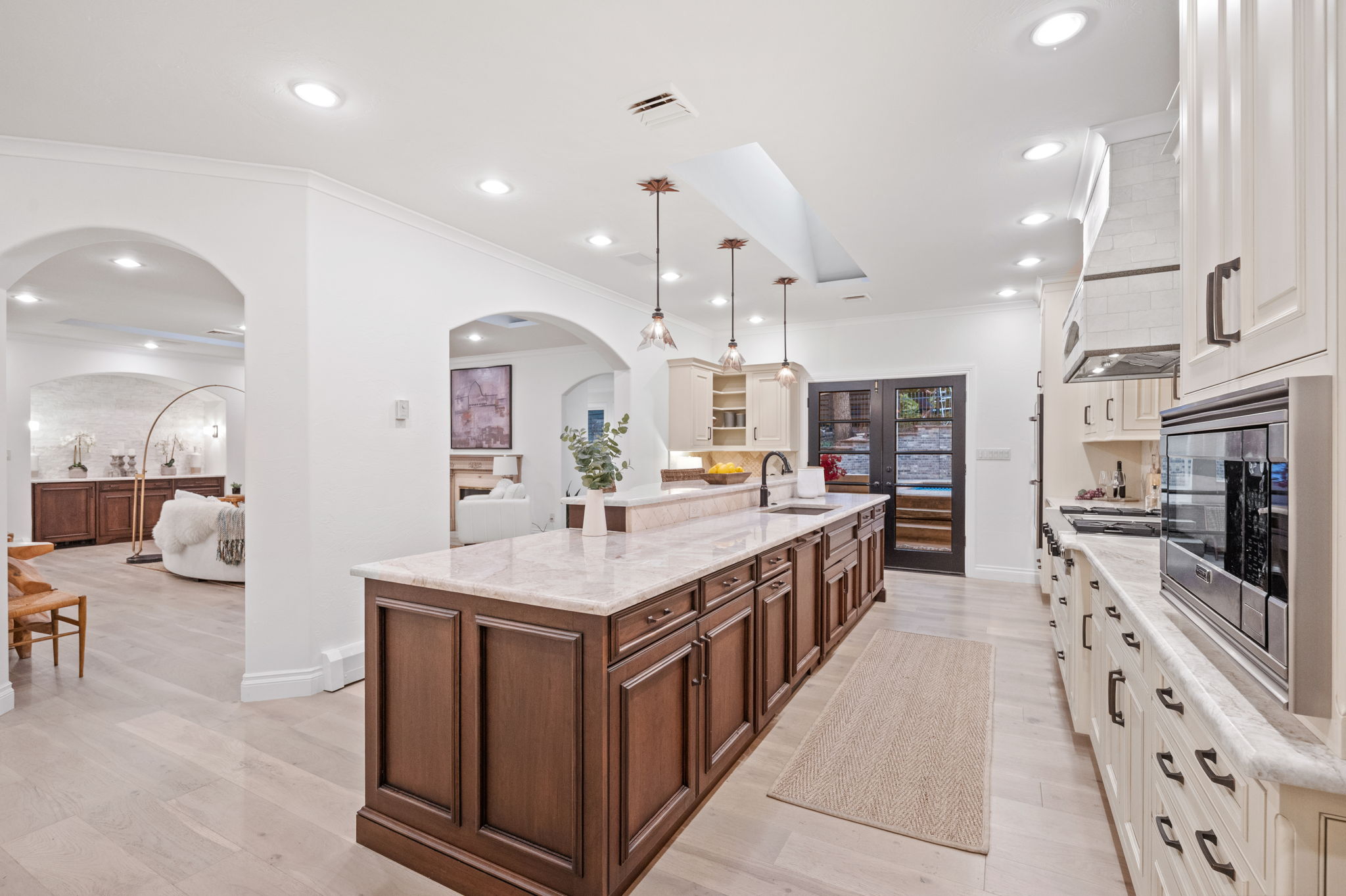 Denver, Colorado, 80209, United States, 6 Bedrooms Bedrooms, ,4 BathroomsBathrooms,Residential,For Sale,1973840