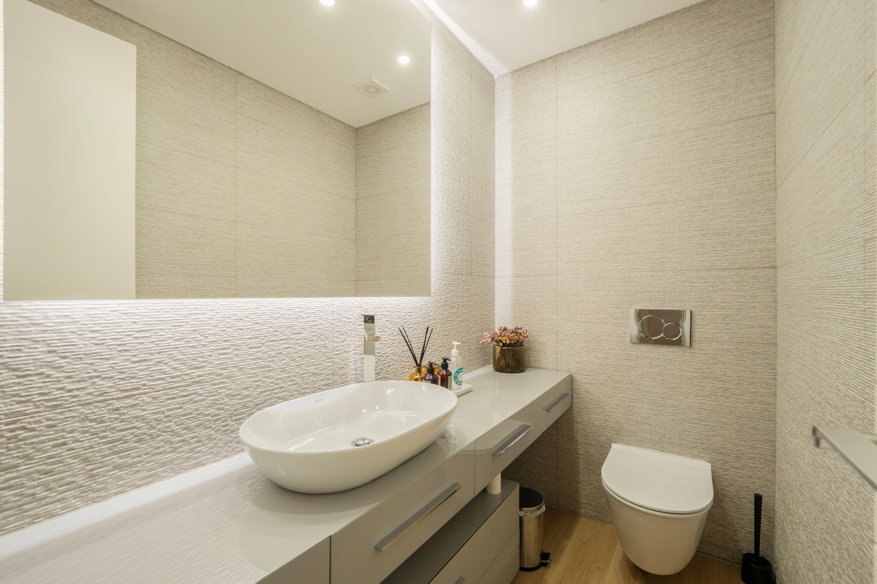 Flat, 4 bedrooms, for Sale - 物件實景