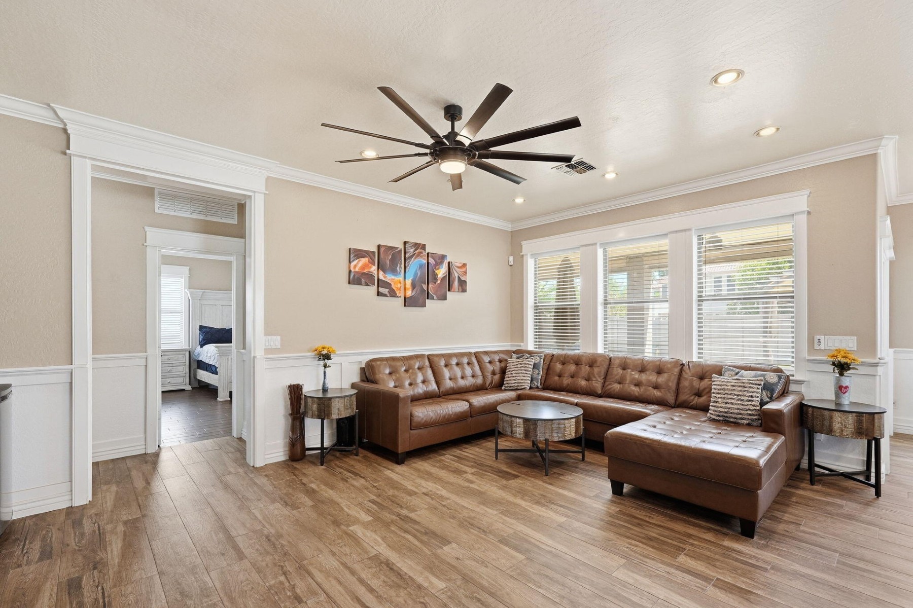  11539 E Quintana Avenue¦Mesa, AZ - 物件實景