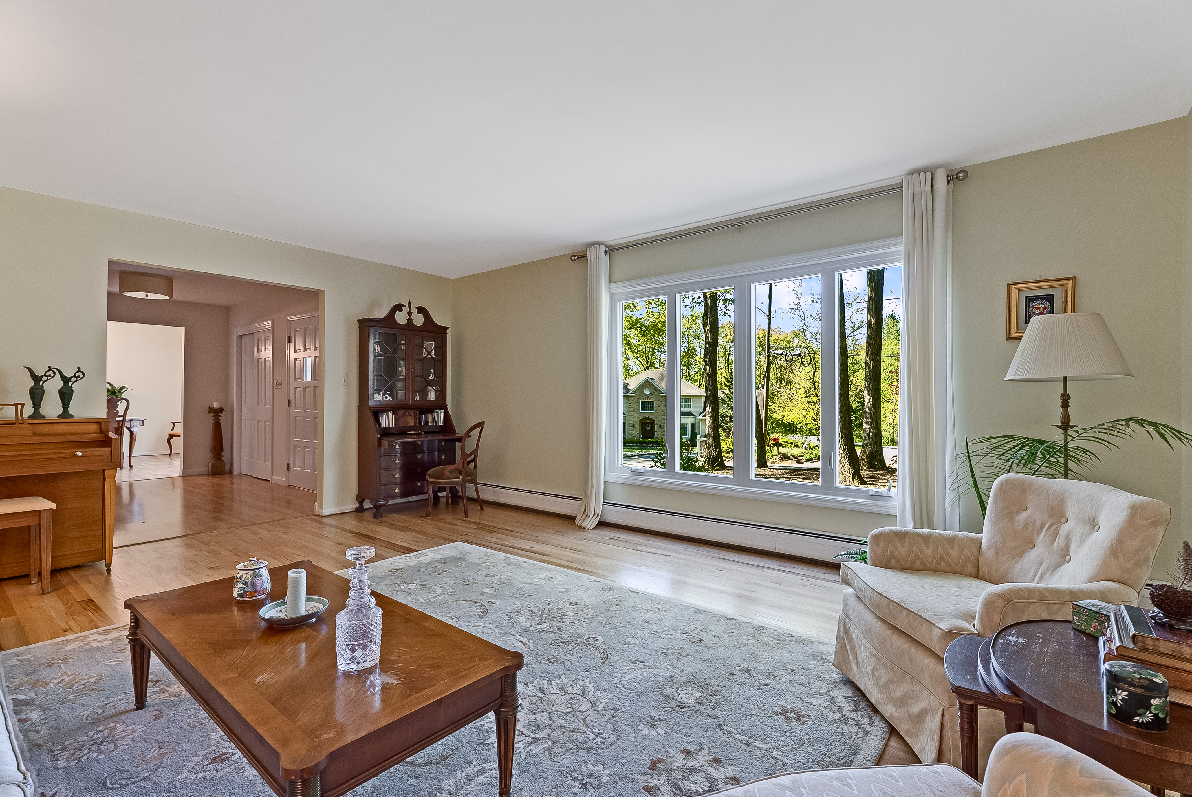  ?Powder Mill North? Warm Inviting Colonial Home - 物件實景