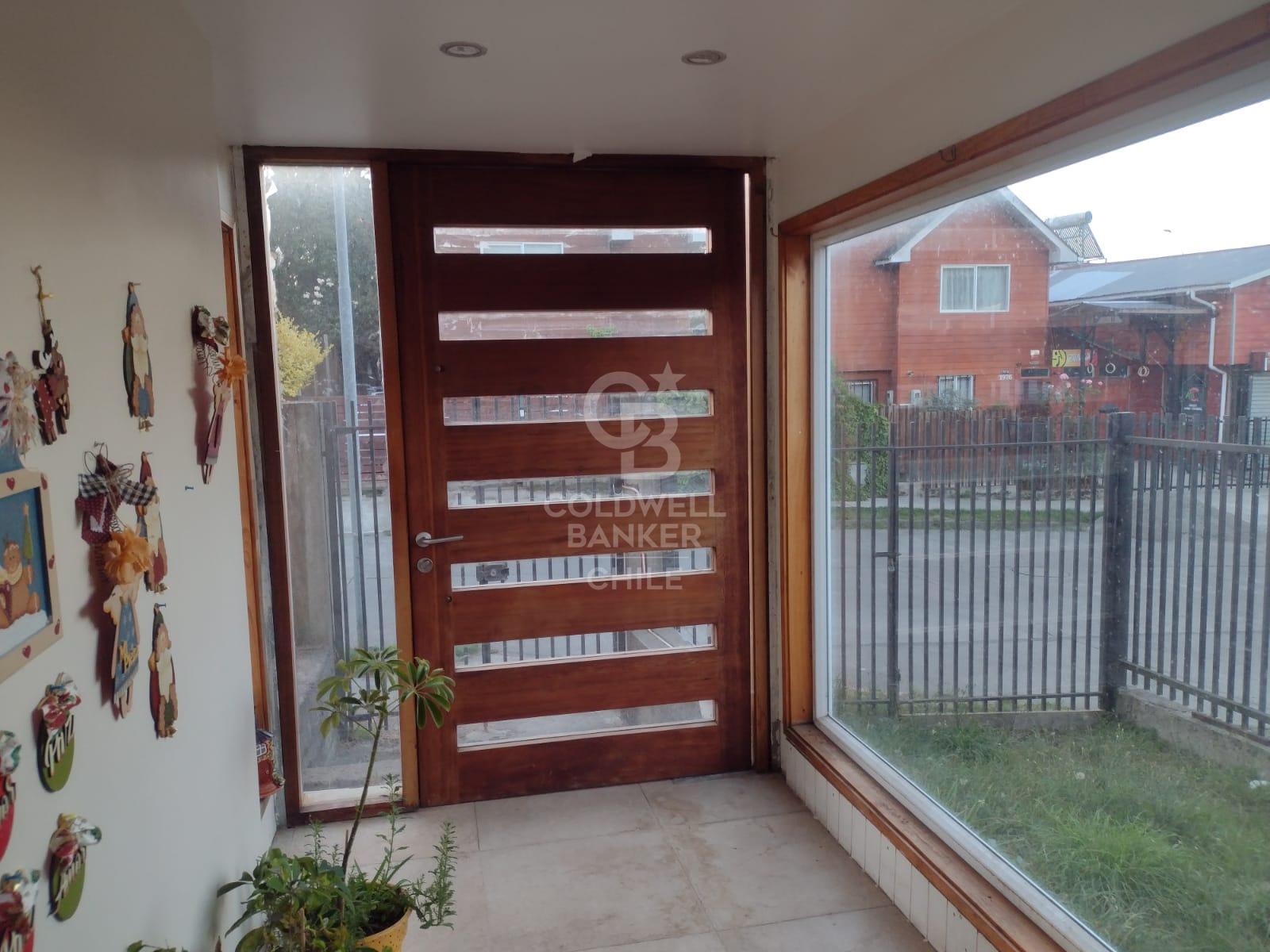 Puerto Varas, Chile, 3 Bedrooms Bedrooms, ,3 BathroomsBathrooms,Residential,For Sale,1889982