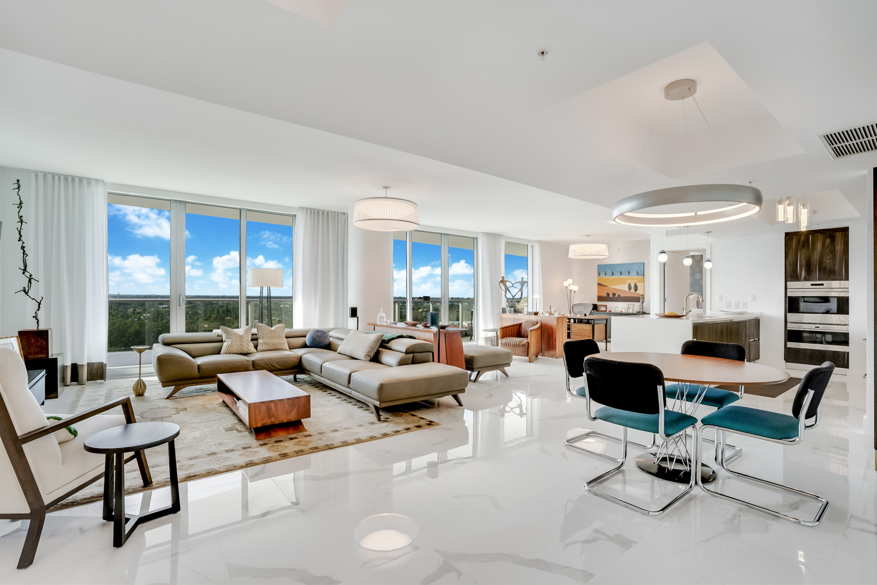  1180 N Federal Hwy,Fort Lauderdale, FL, 33304 - 物件實景